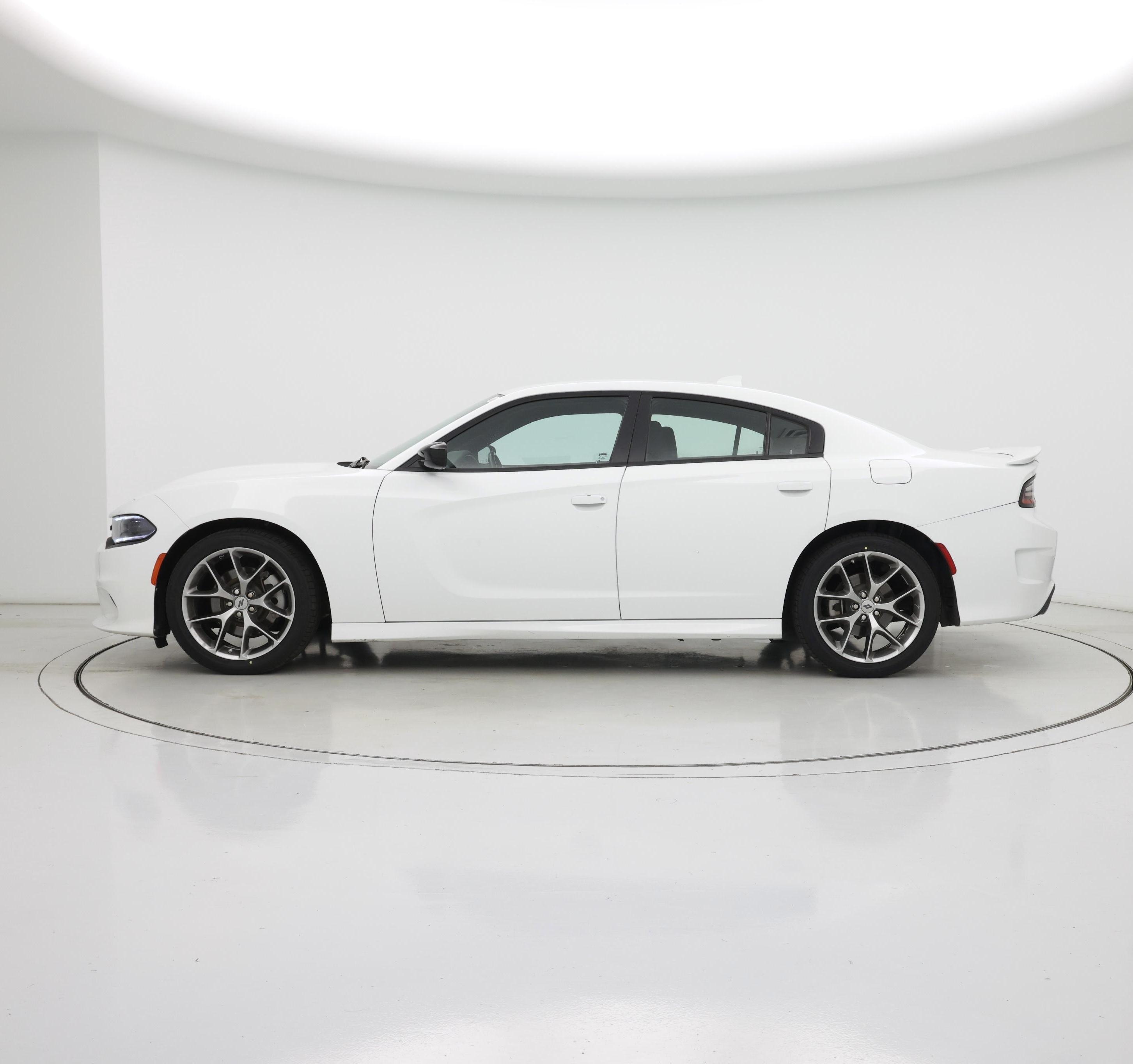 Thumbnail: 2023 Dodge Charger - 3