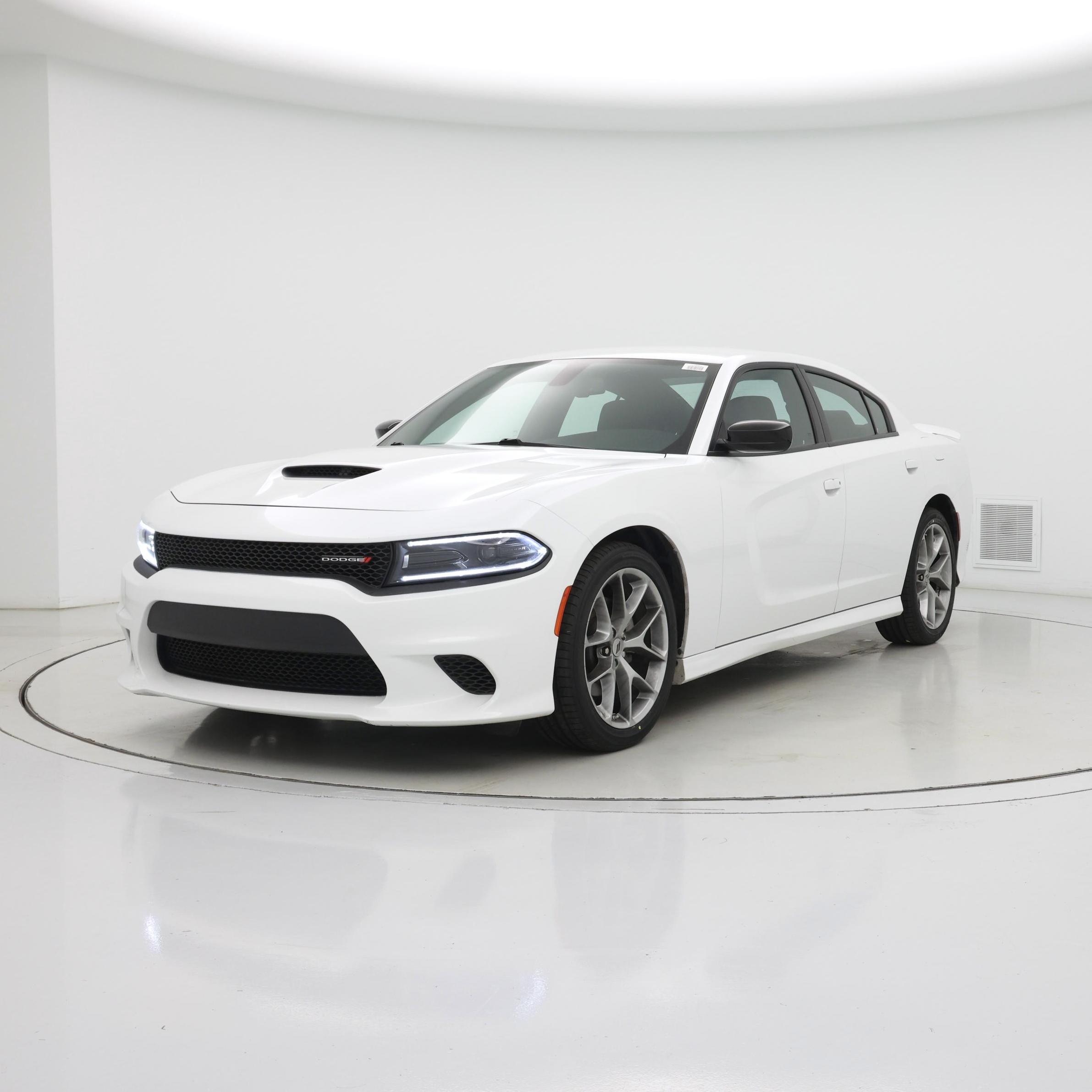 Thumbnail: 2023 Dodge Charger - 4