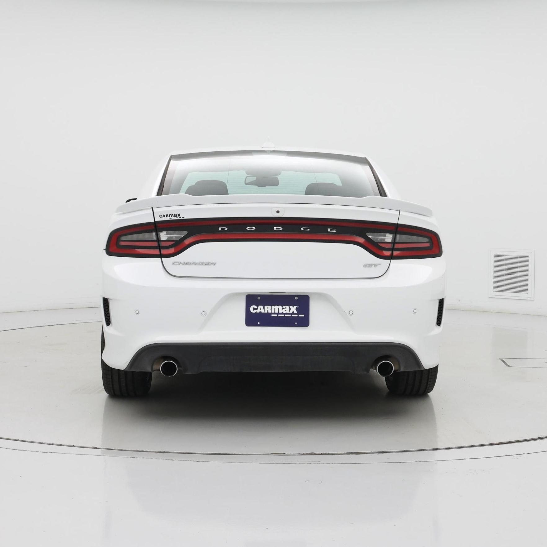 Thumbnail: 2023 Dodge Charger - 6