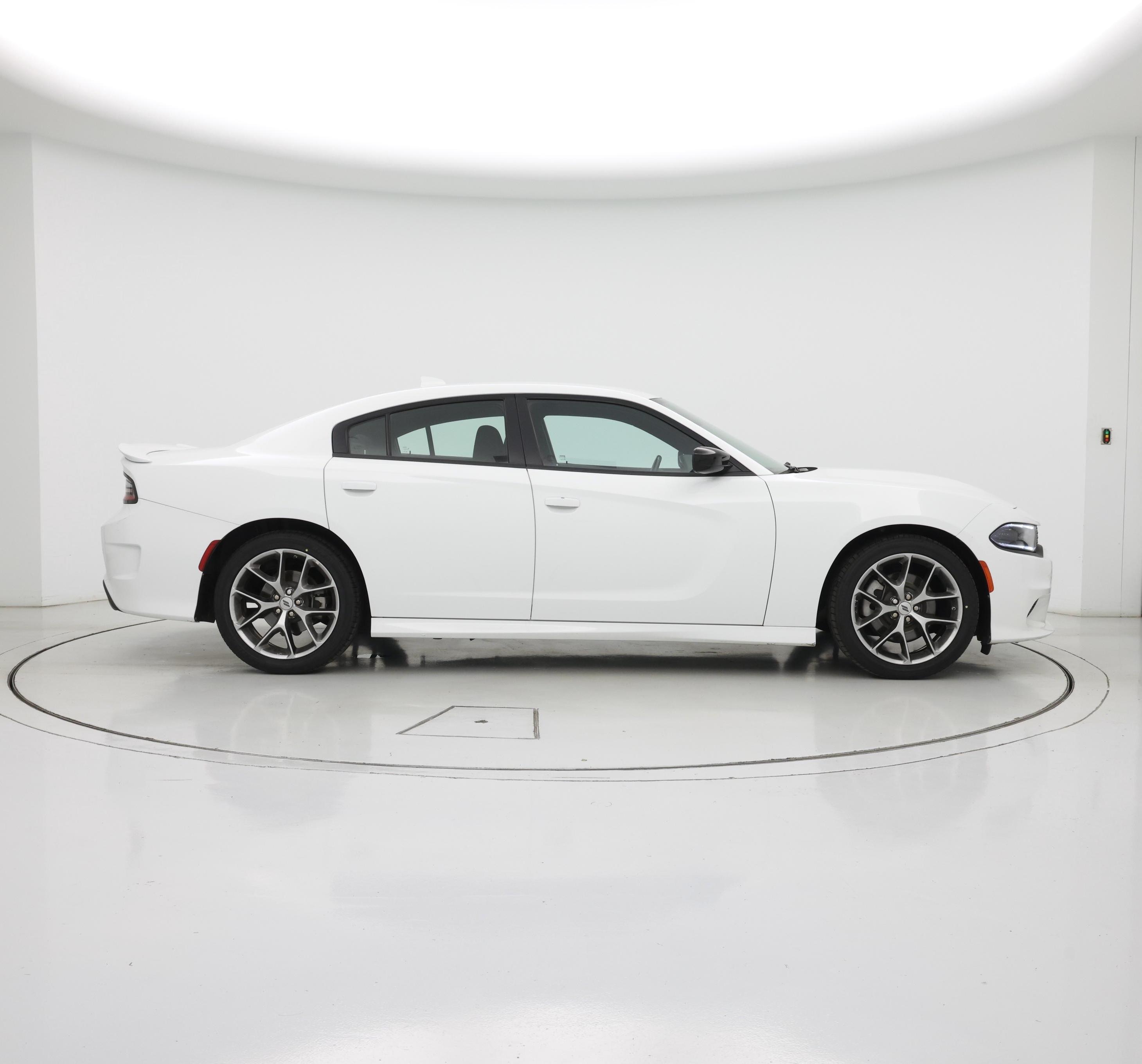 Thumbnail: 2023 Dodge Charger - 7