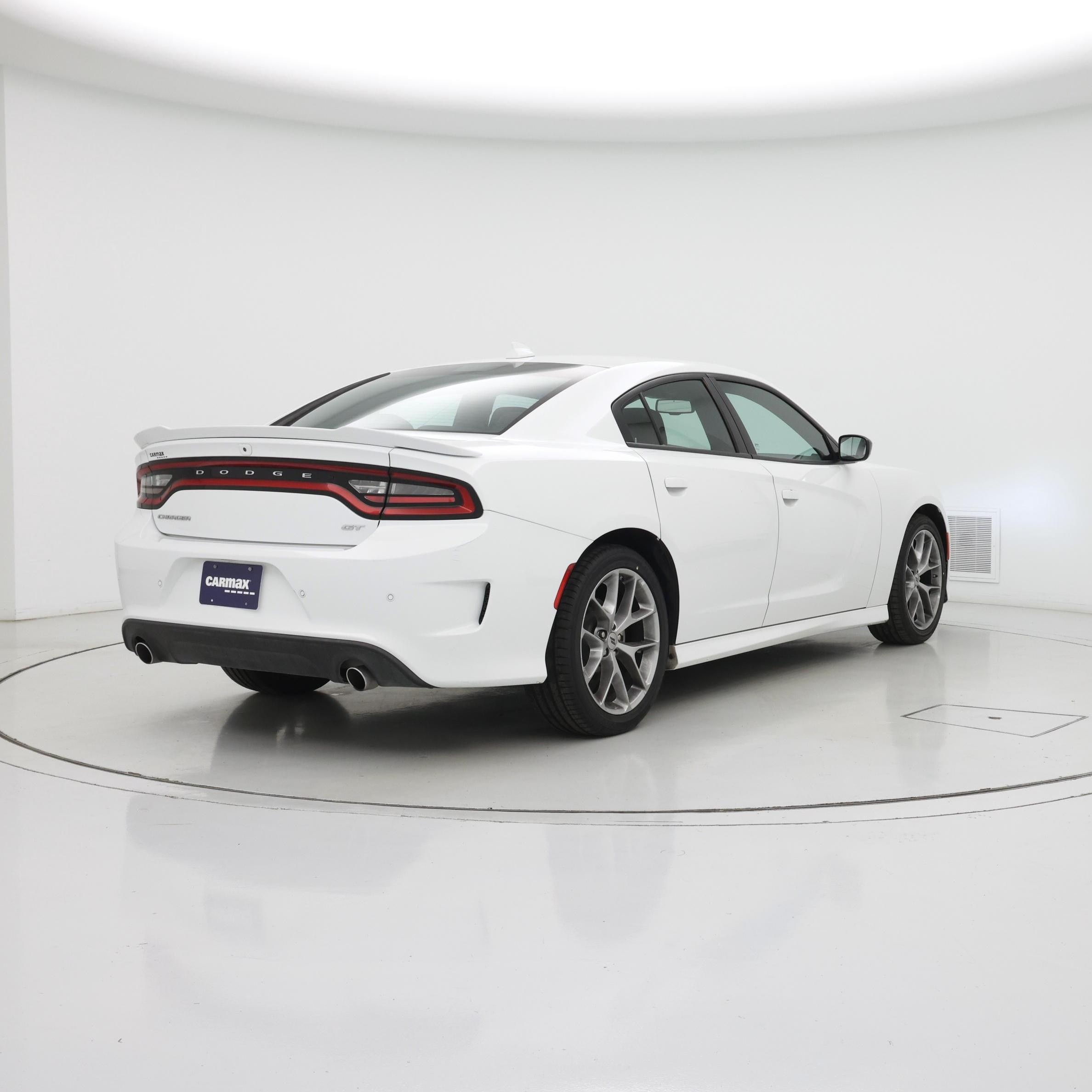 Thumbnail: 2023 Dodge Charger - 8