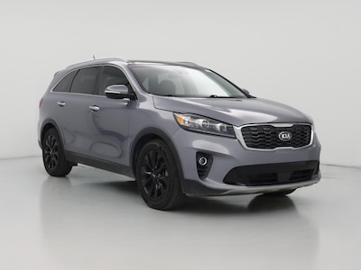 2020 Kia Sorento EX