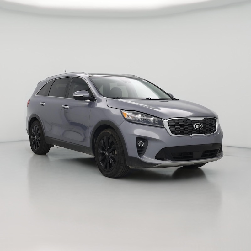 2020 Kia Sorento EX