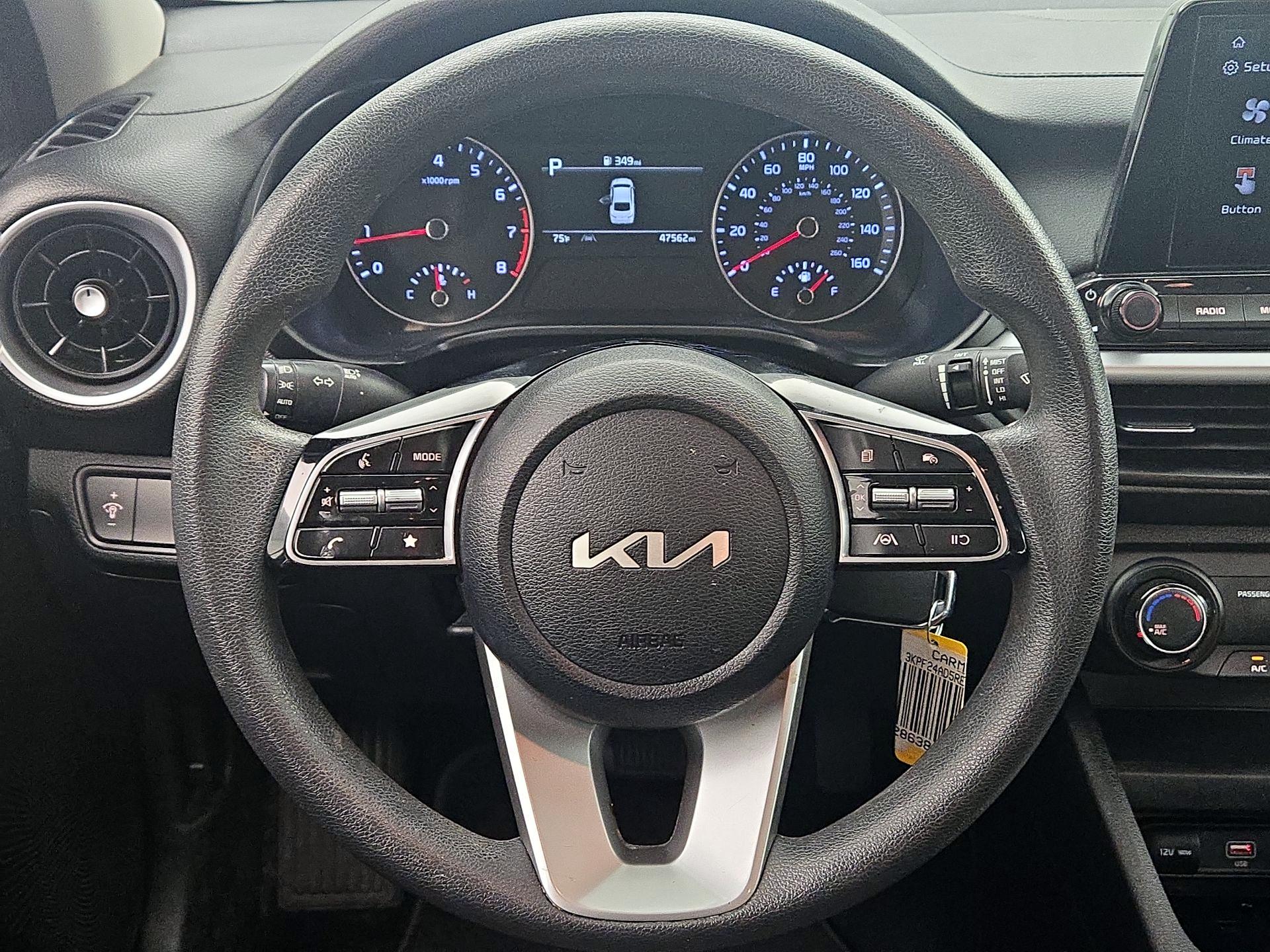 Thumbnail: 2024 Kia Forte - 10
