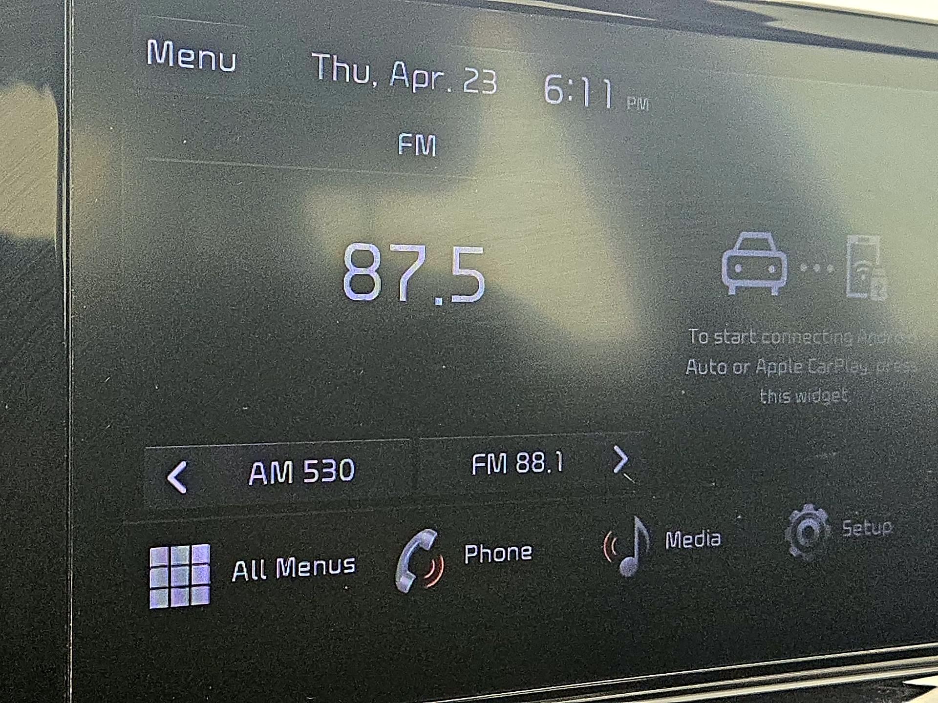 Thumbnail: 2024 Kia Forte - 15