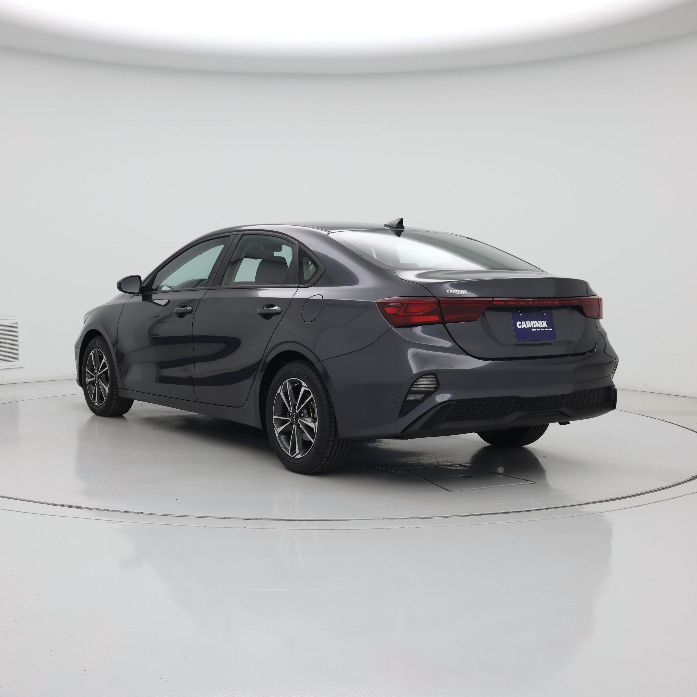 Thumbnail: 2024 Kia Forte - 2