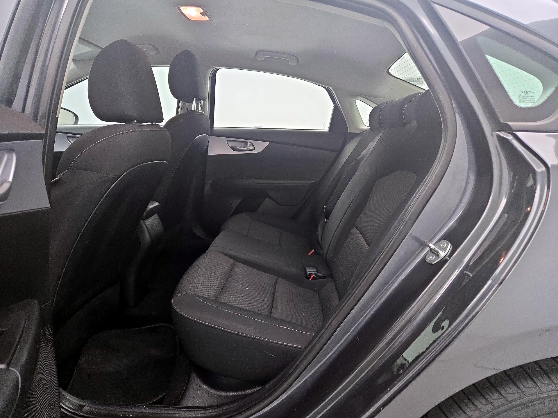 Thumbnail: 2024 Kia Forte - 19