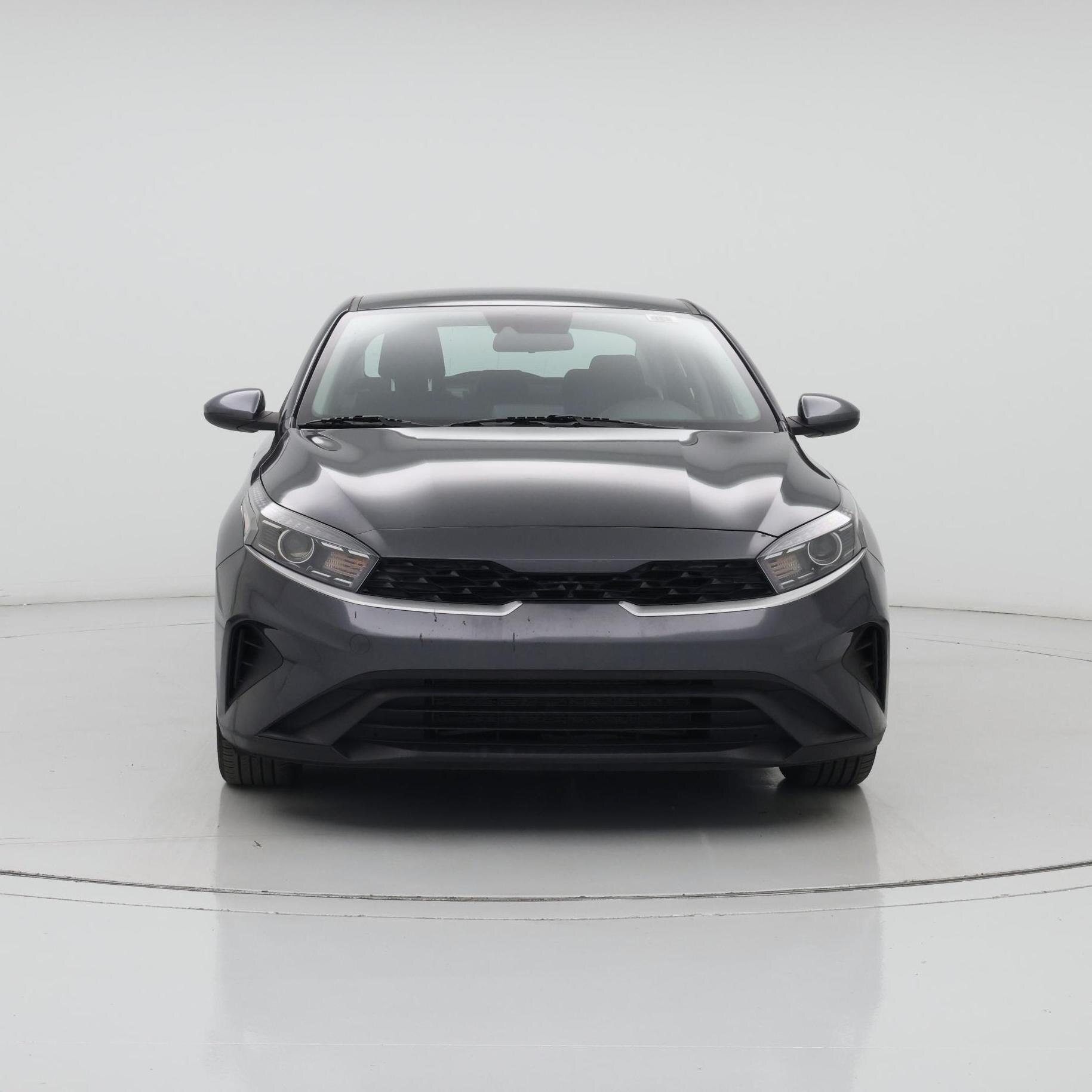 Thumbnail: 2024 Kia Forte - 5
