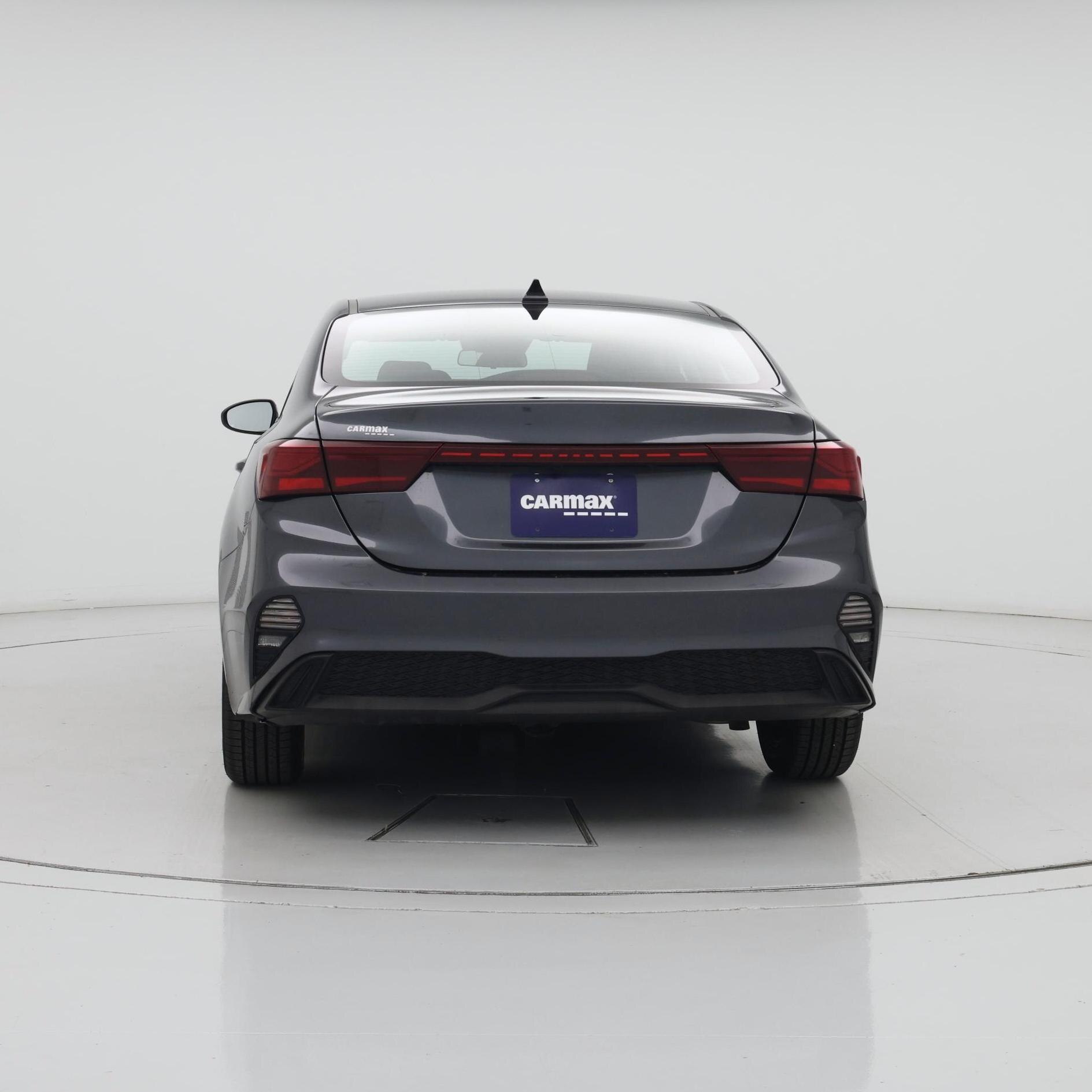 Thumbnail: 2024 Kia Forte - 6