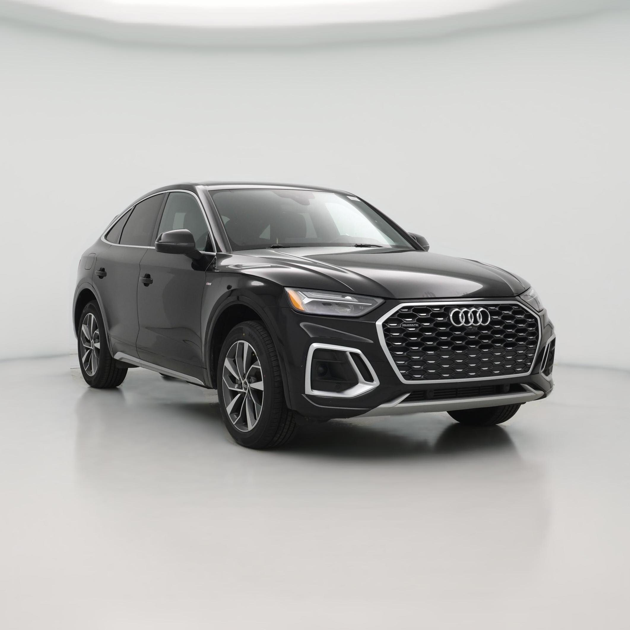 Thumbnail: 2023 Audi Q5 - 1