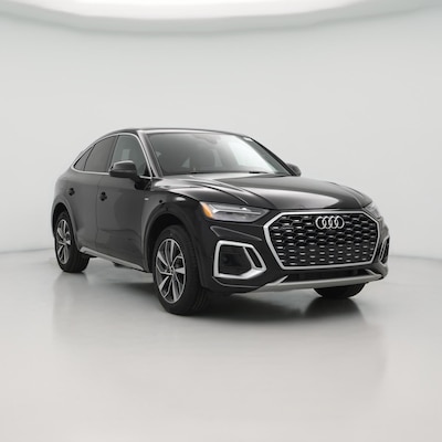 2023 Audi Q5 Sportback S-Line Premium Plus
