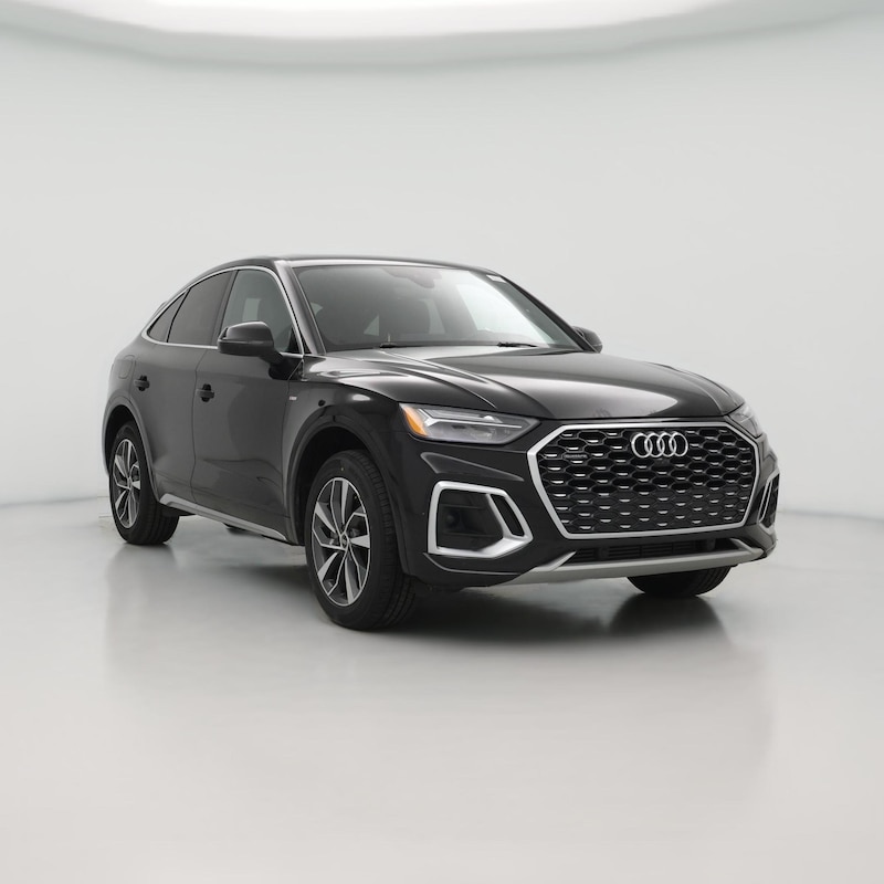 2023 Audi Q5 Sportback S-Line Premium Plus