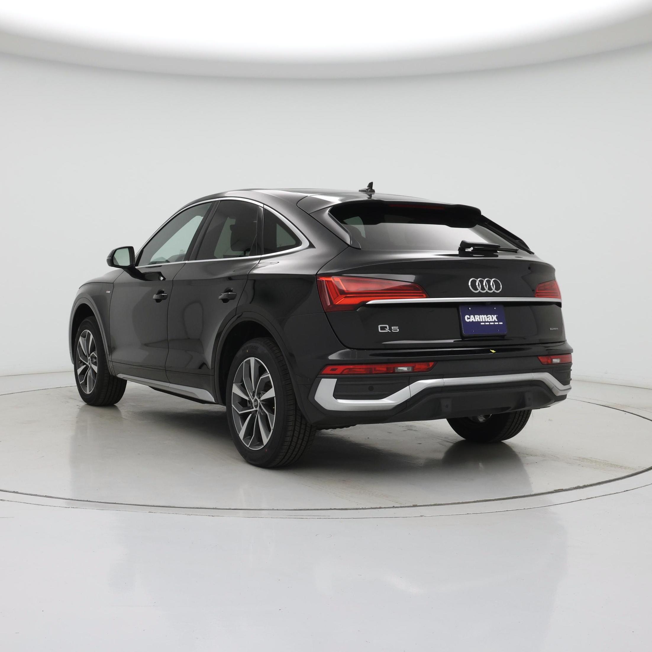 Thumbnail: 2023 Audi Q5 - 2