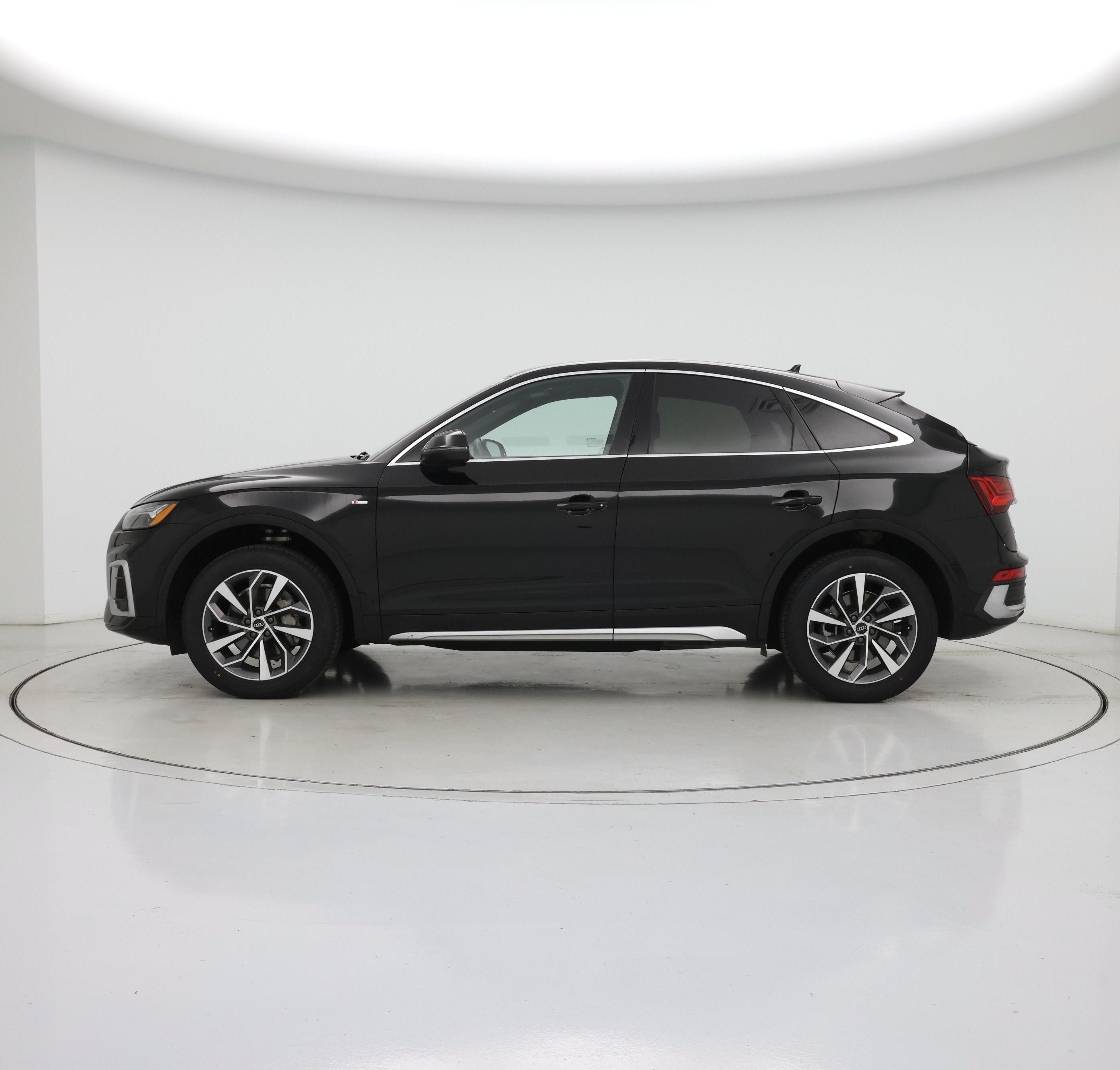 Thumbnail: 2023 Audi Q5 - 3