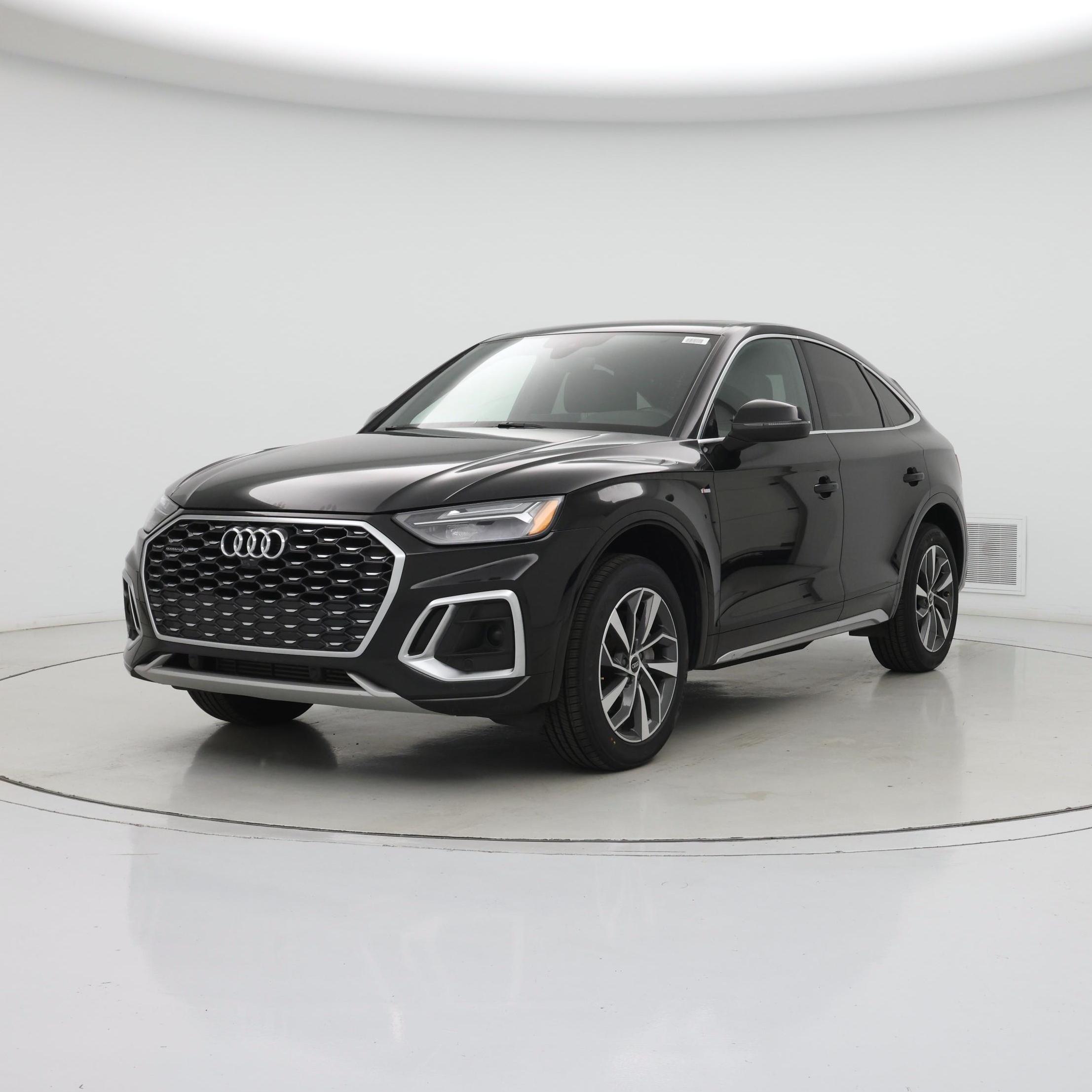 Thumbnail: 2023 Audi Q5 - 4