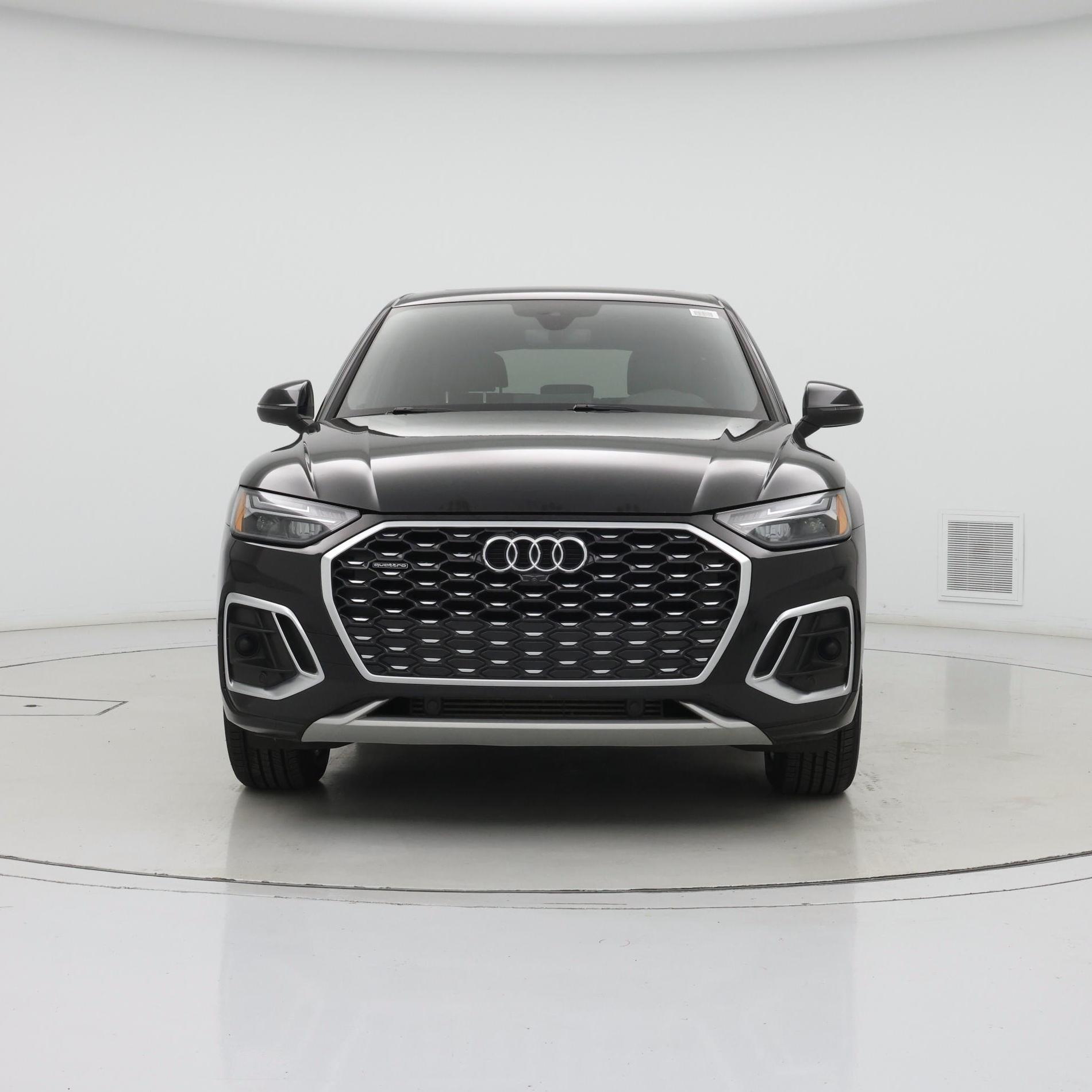 Thumbnail: 2023 Audi Q5 - 5