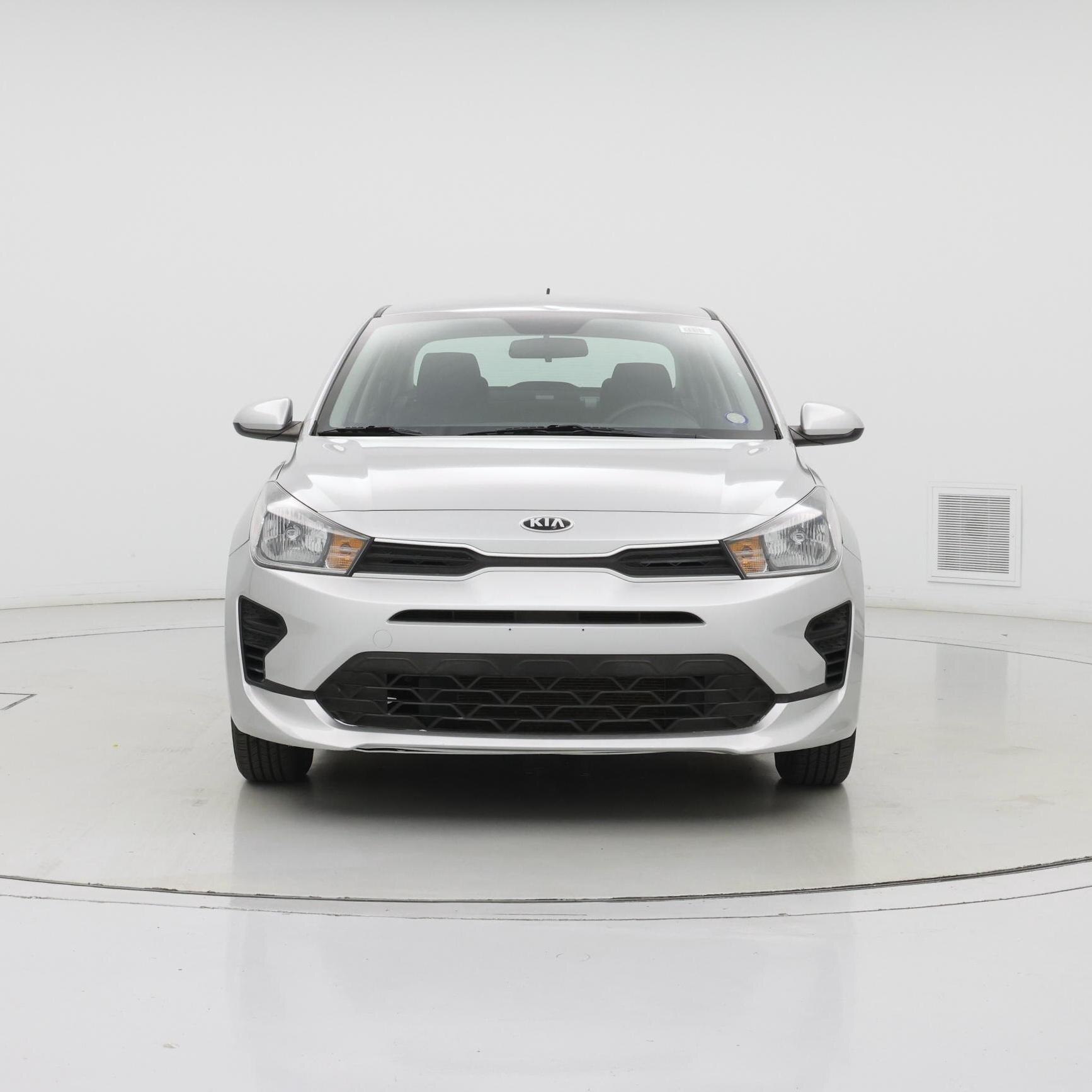 Thumbnail: 2021 Kia Rio - 5