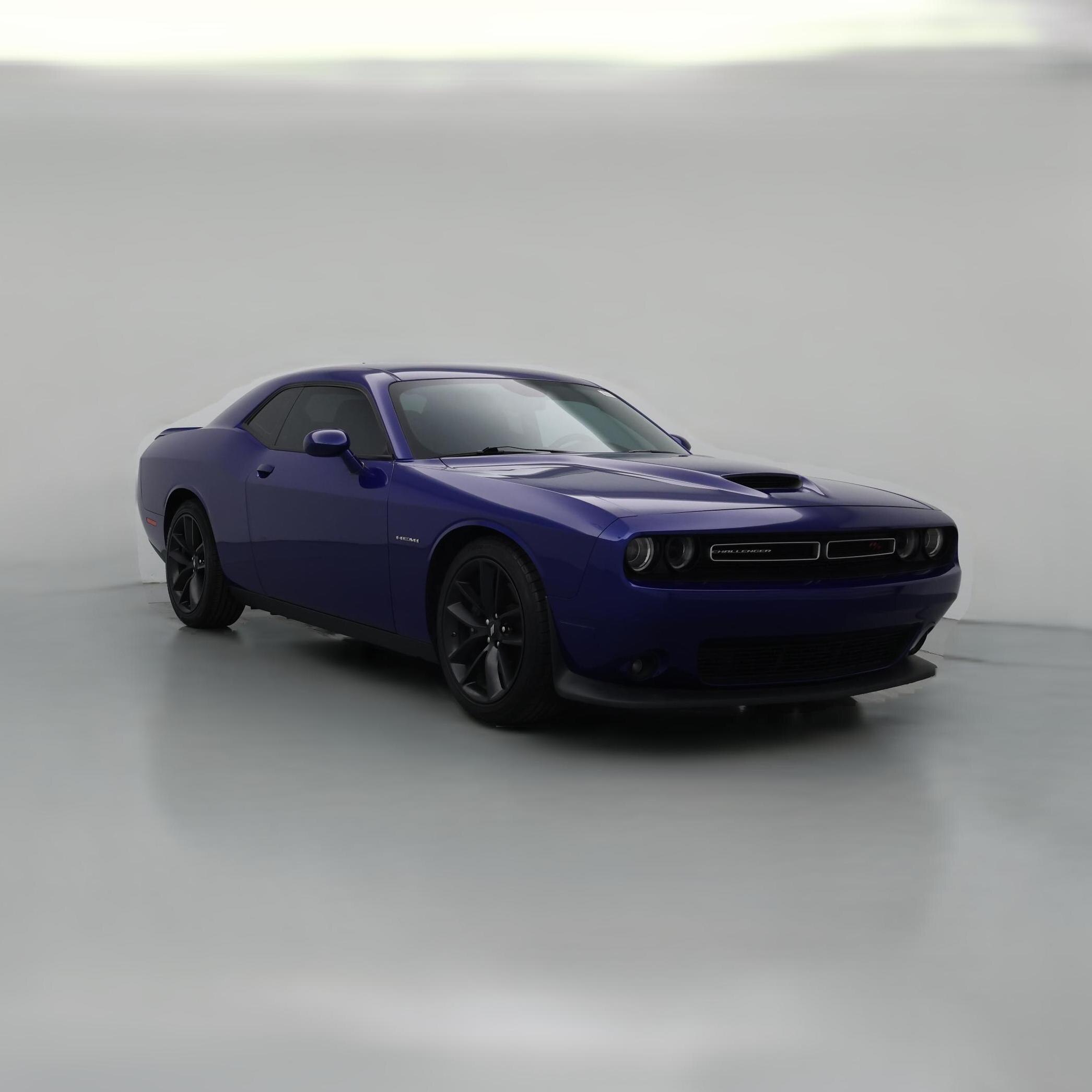 Thumbnail: 2022 Dodge Challenger - 1