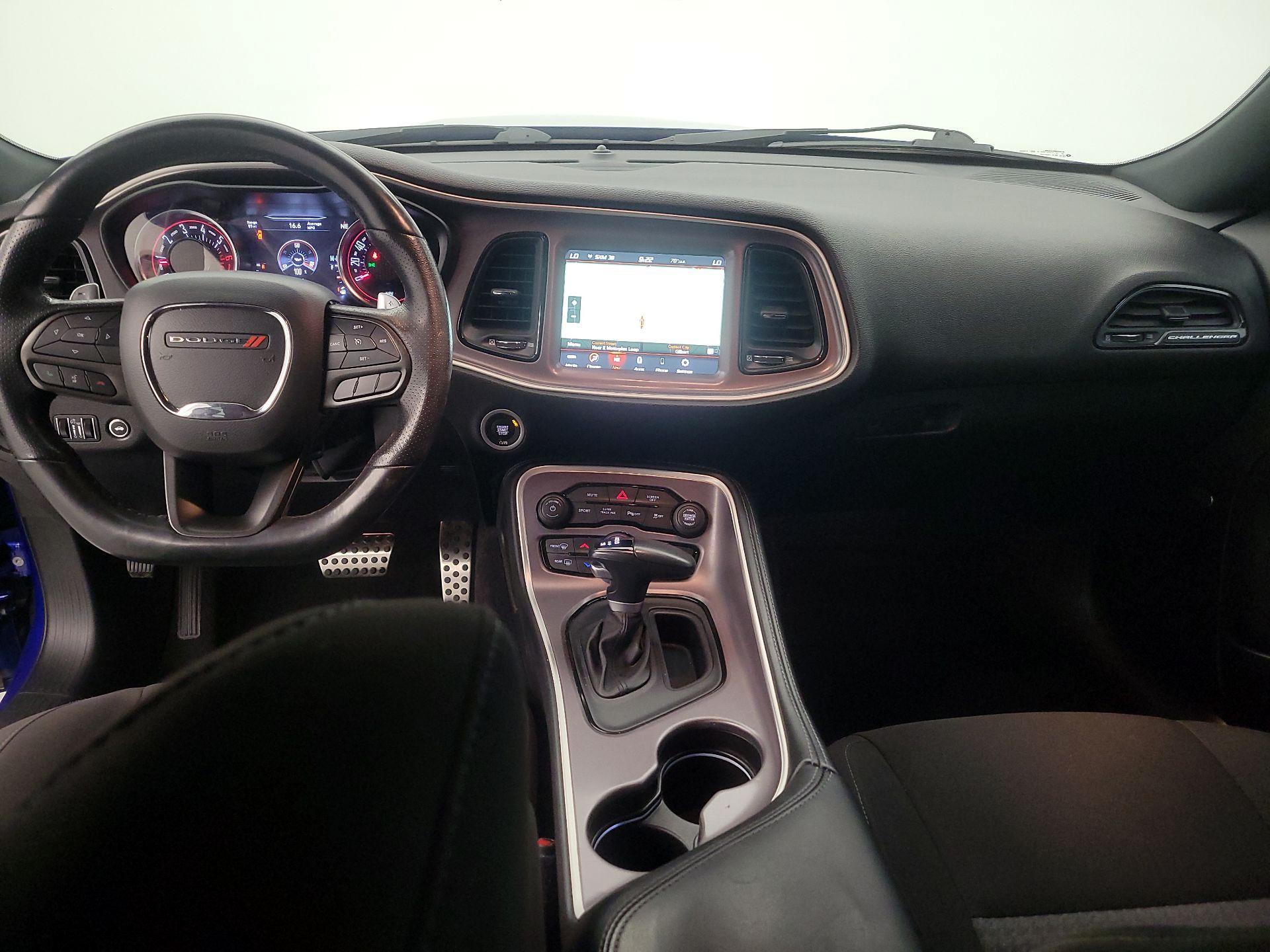 Thumbnail: 2022 Dodge Challenger - 9