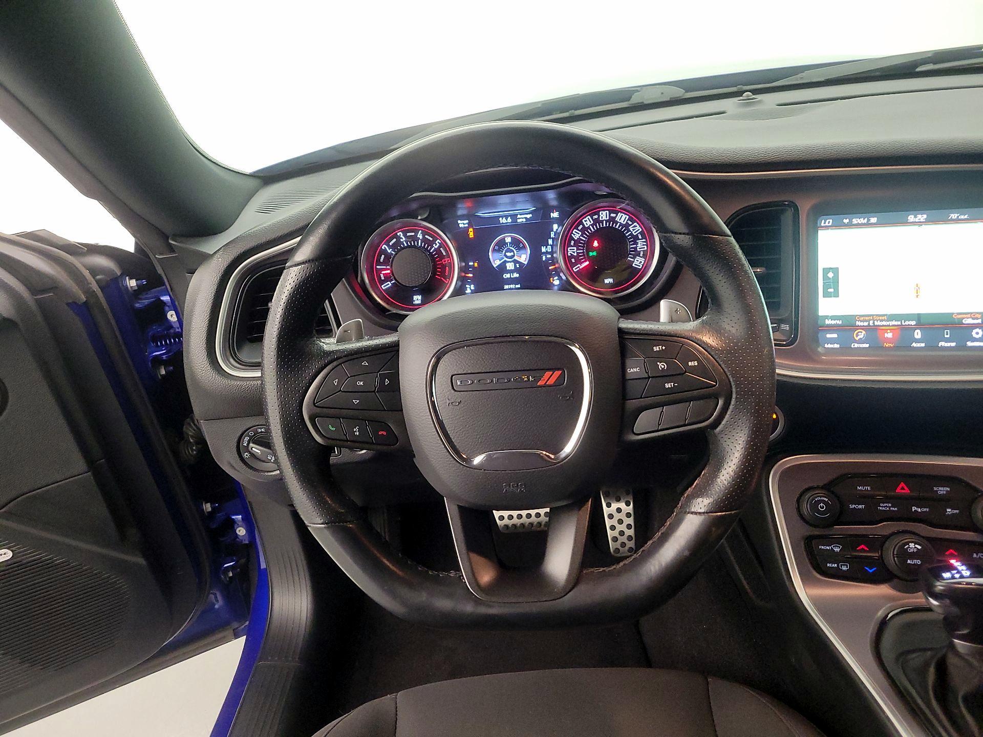 Thumbnail: 2022 Dodge Challenger - 10