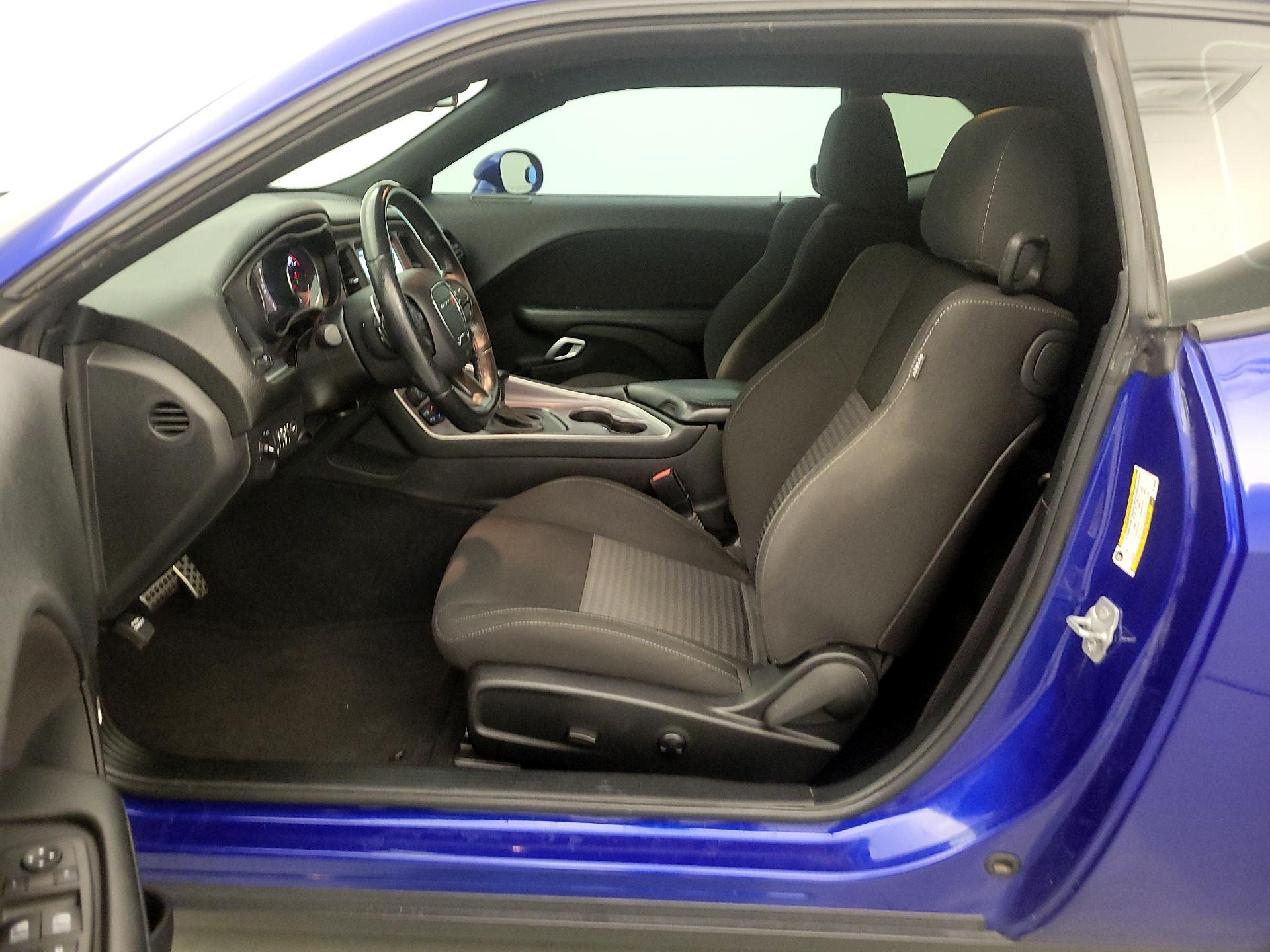 Thumbnail: 2022 Dodge Challenger - 11