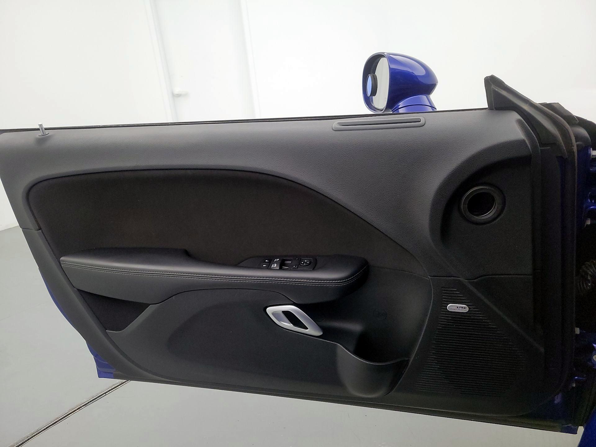 Thumbnail: 2022 Dodge Challenger - 12