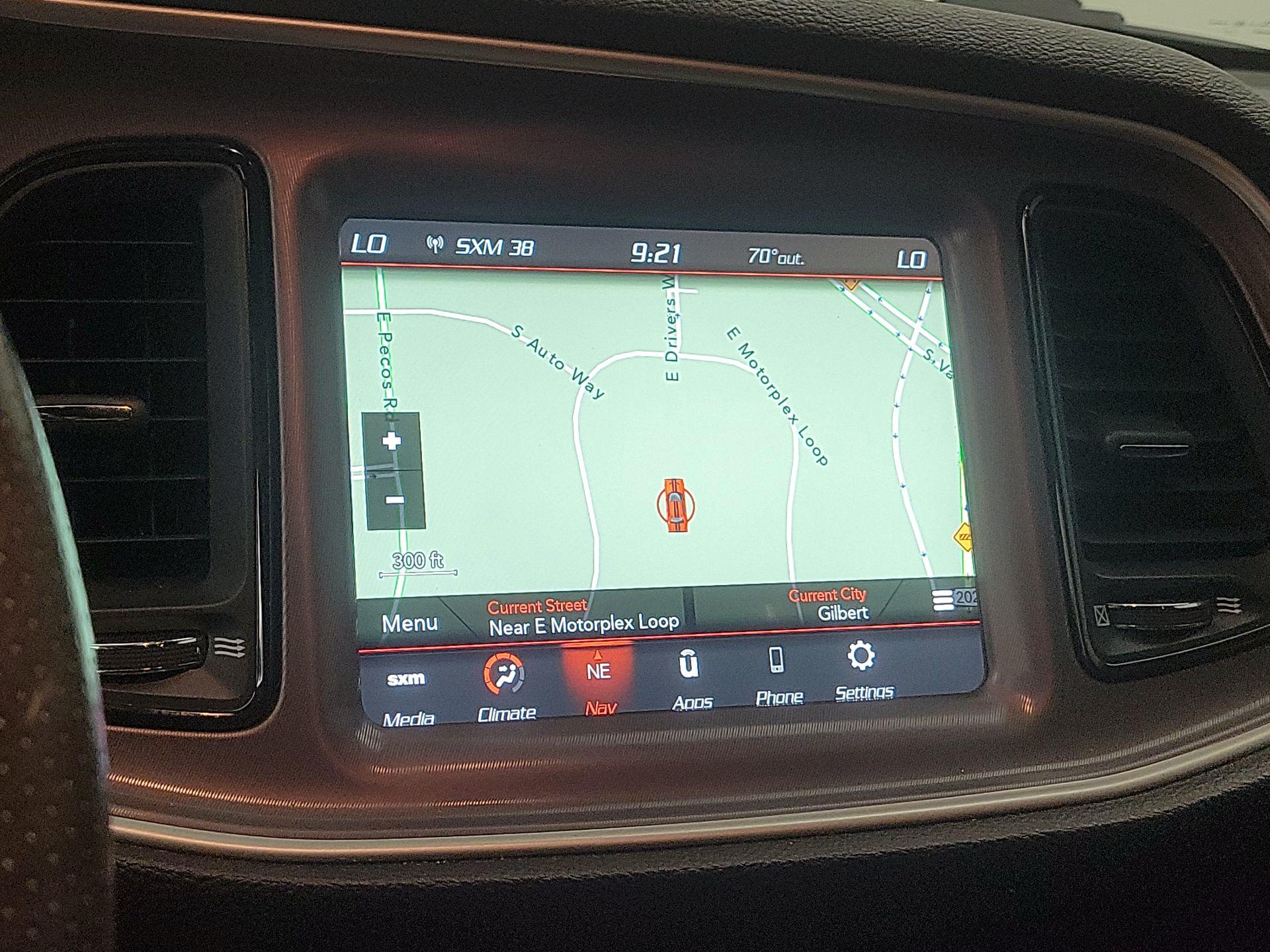 Thumbnail: 2022 Dodge Challenger - 14