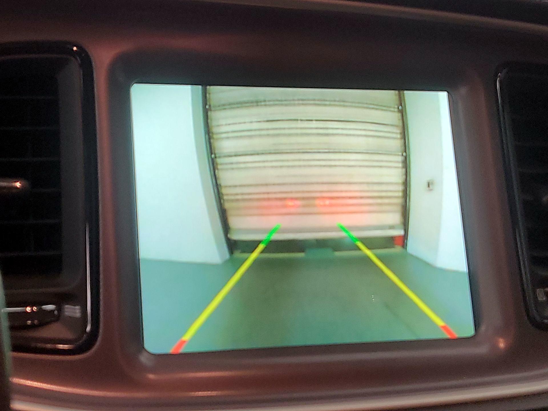 Thumbnail: 2022 Dodge Challenger - 15