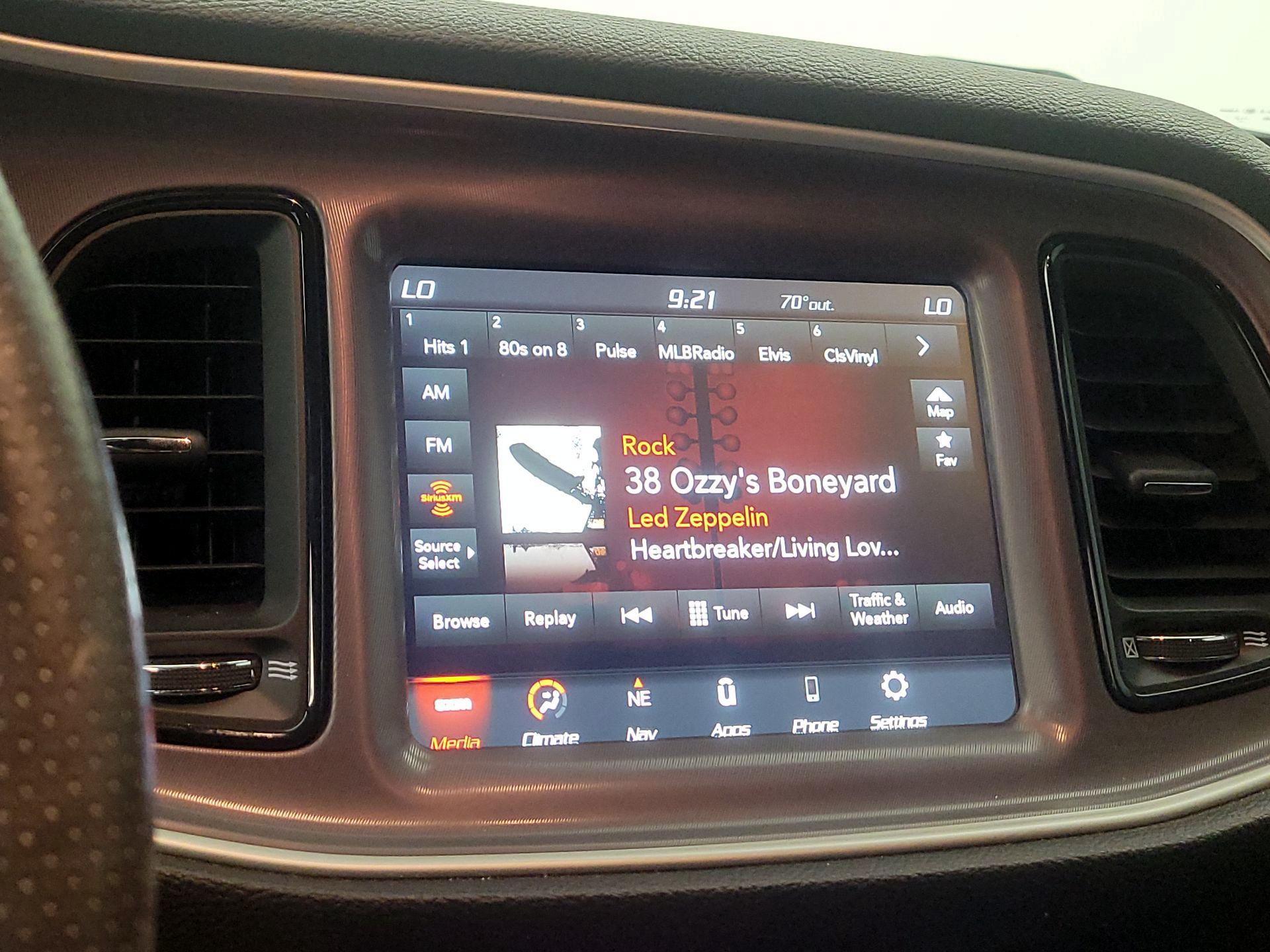 Thumbnail: 2022 Dodge Challenger - 16