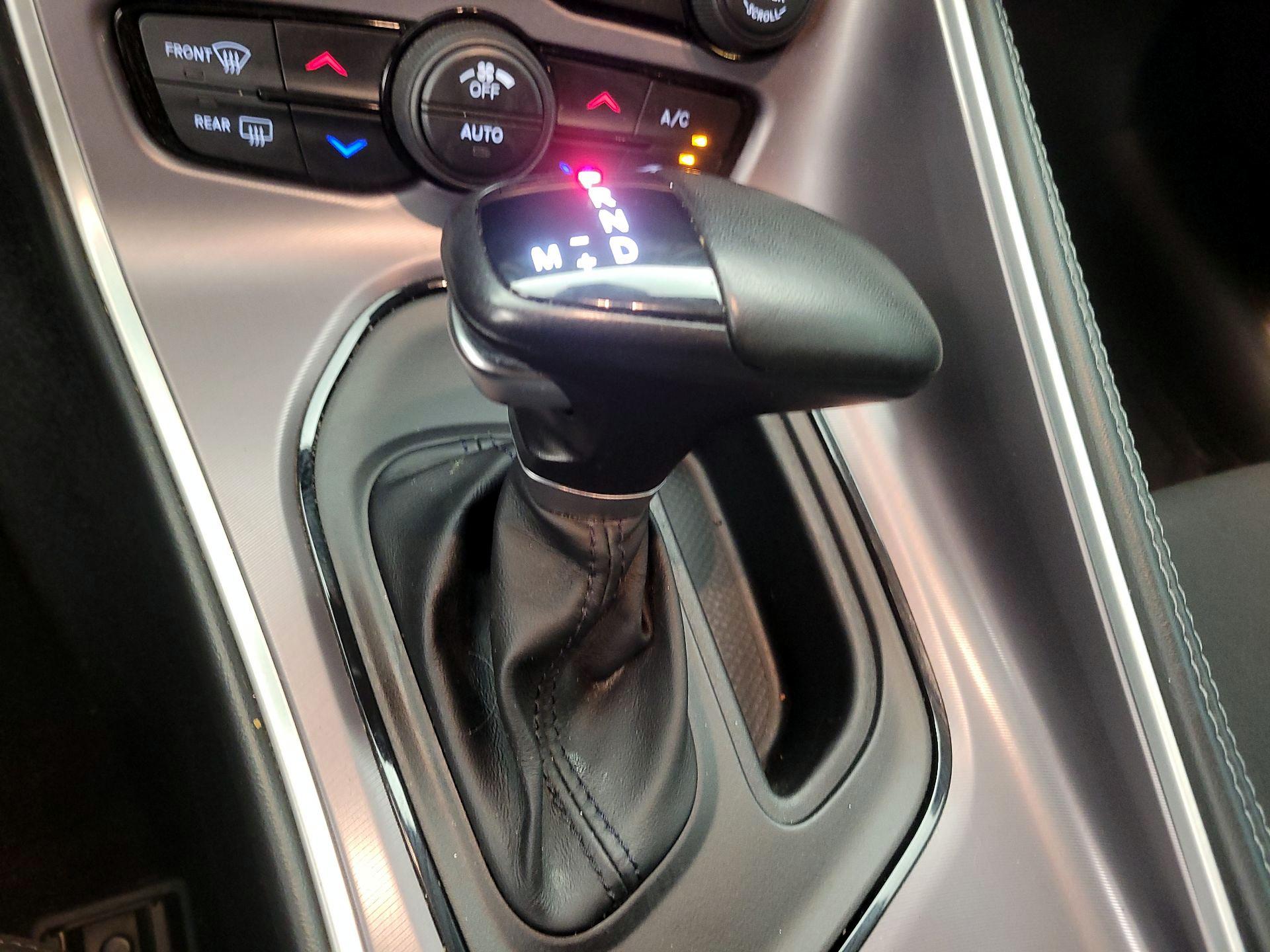 Thumbnail: 2022 Dodge Challenger - 18