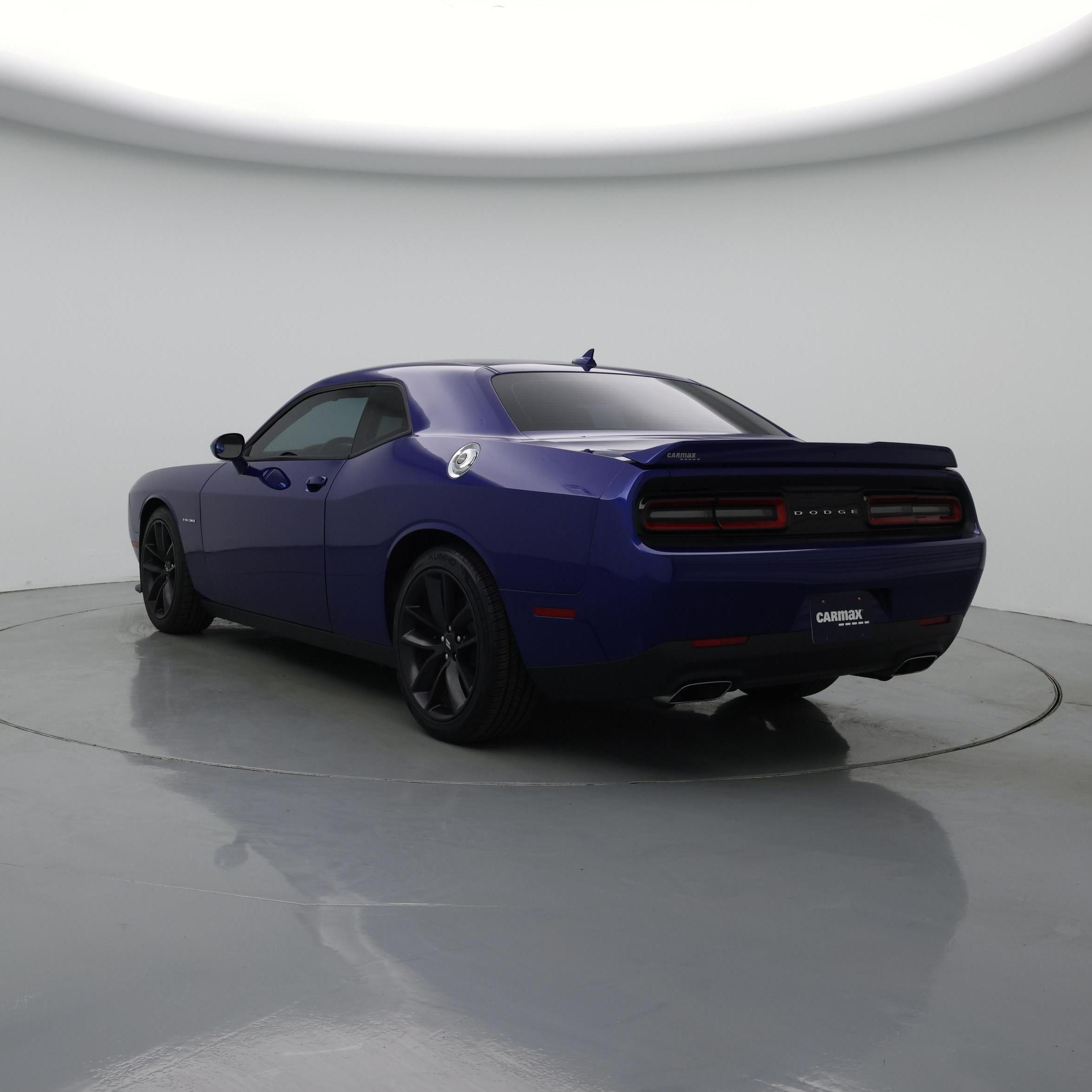 Thumbnail: 2022 Dodge Challenger - 2