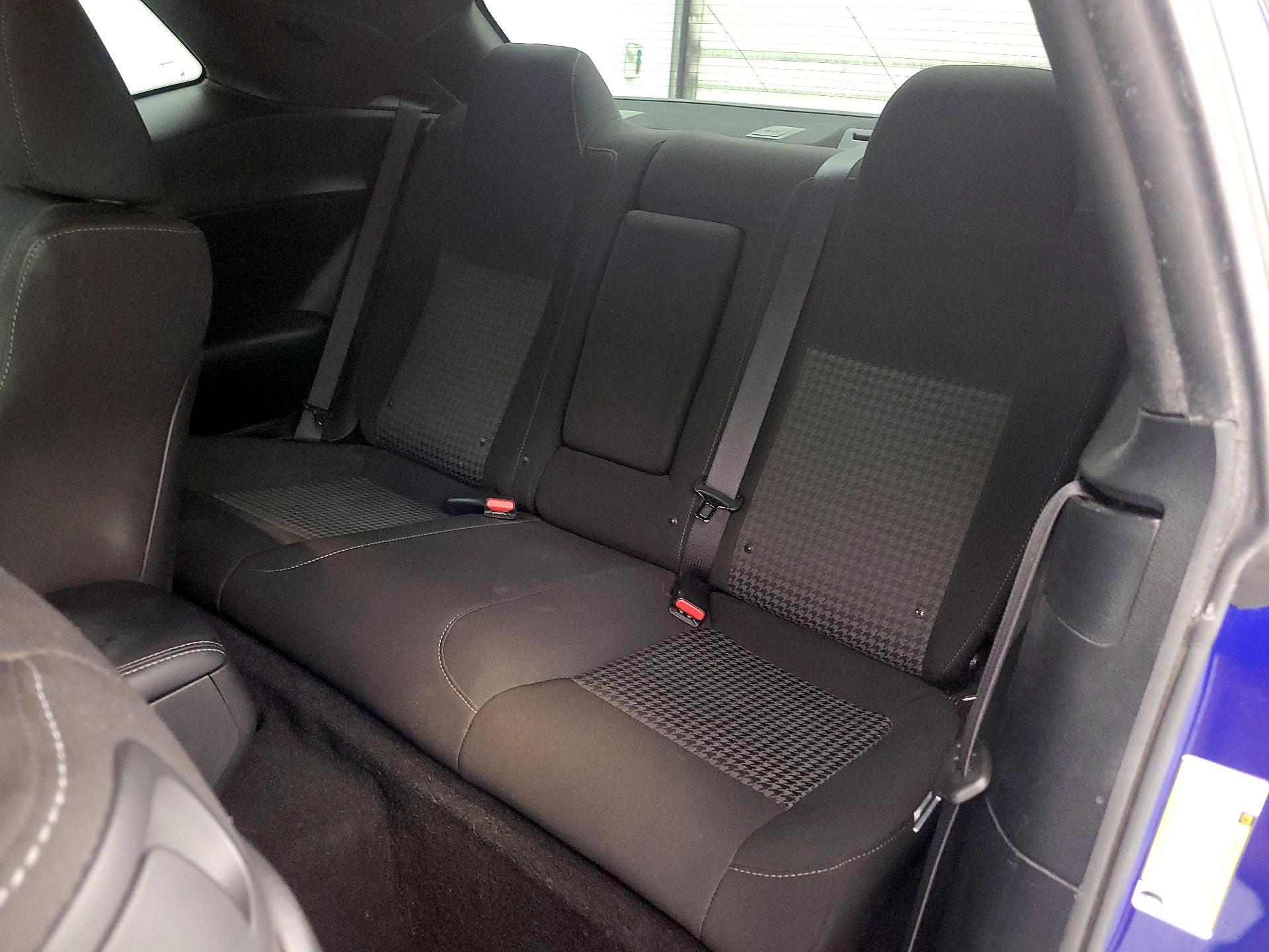 Thumbnail: 2022 Dodge Challenger - 20