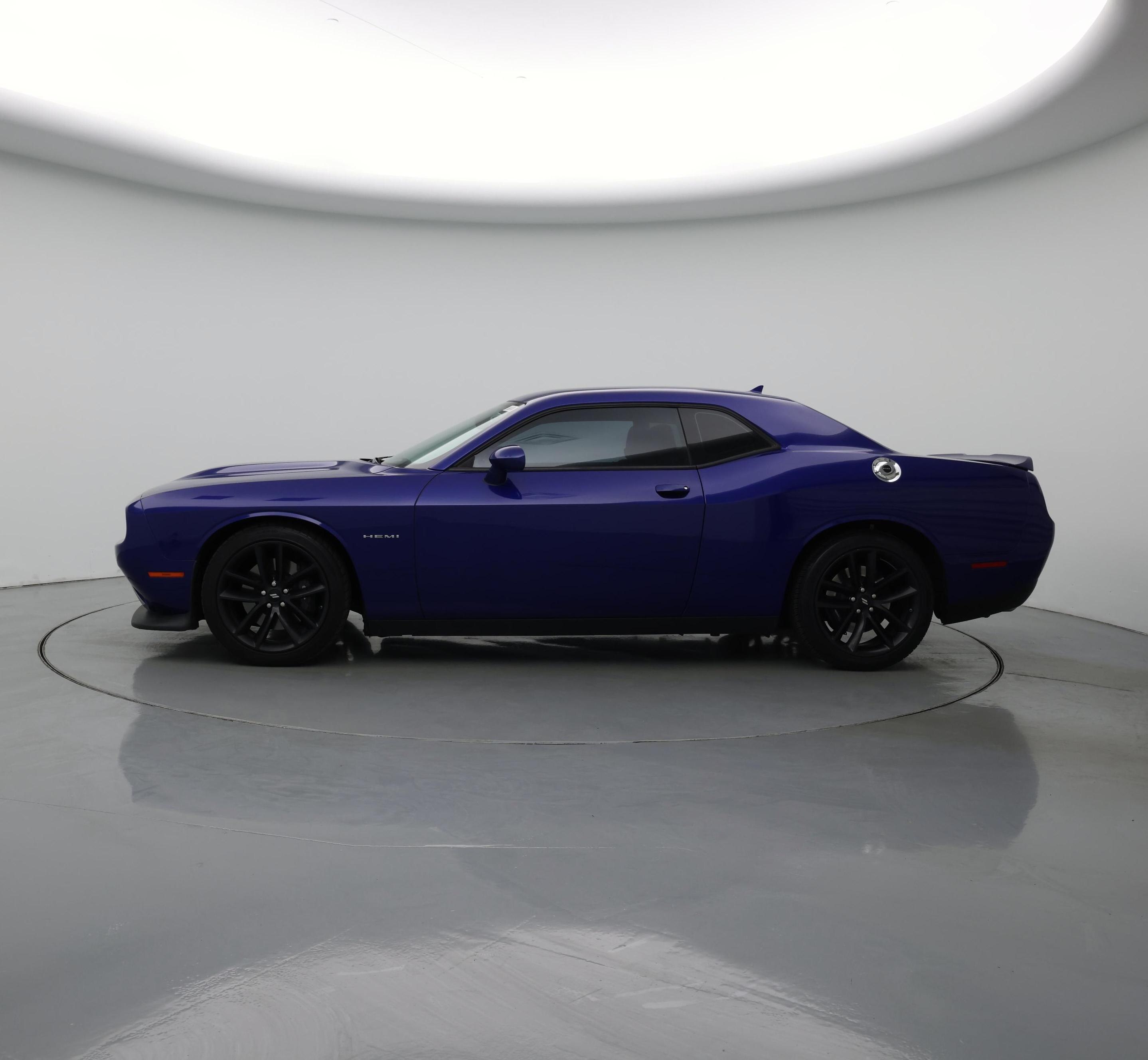 Thumbnail: 2022 Dodge Challenger - 3