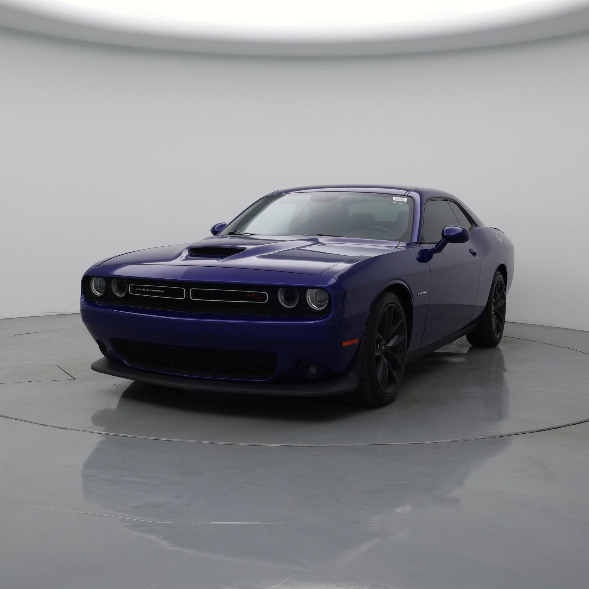 Thumbnail: 2022 Dodge Challenger - 4