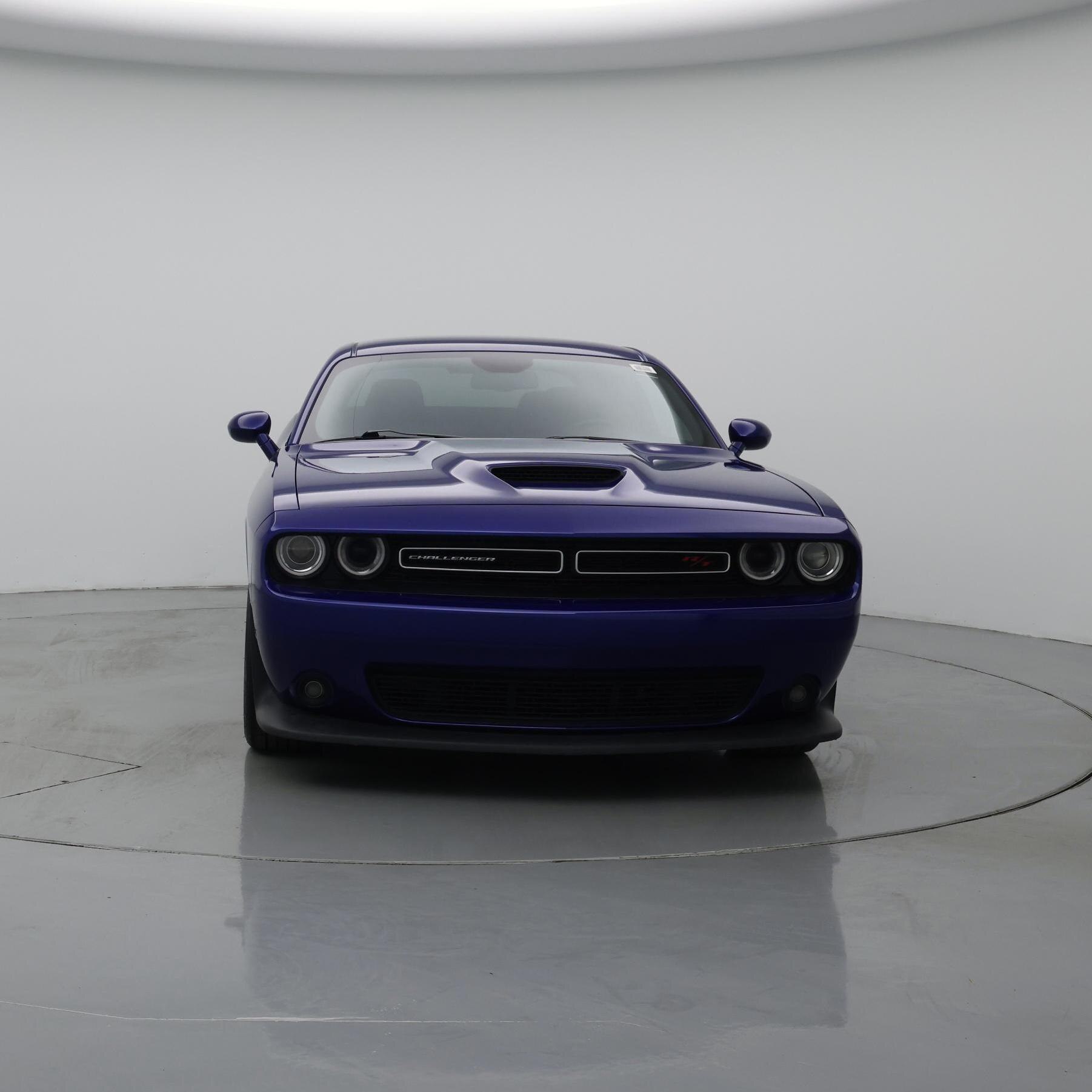 Thumbnail: 2022 Dodge Challenger - 5