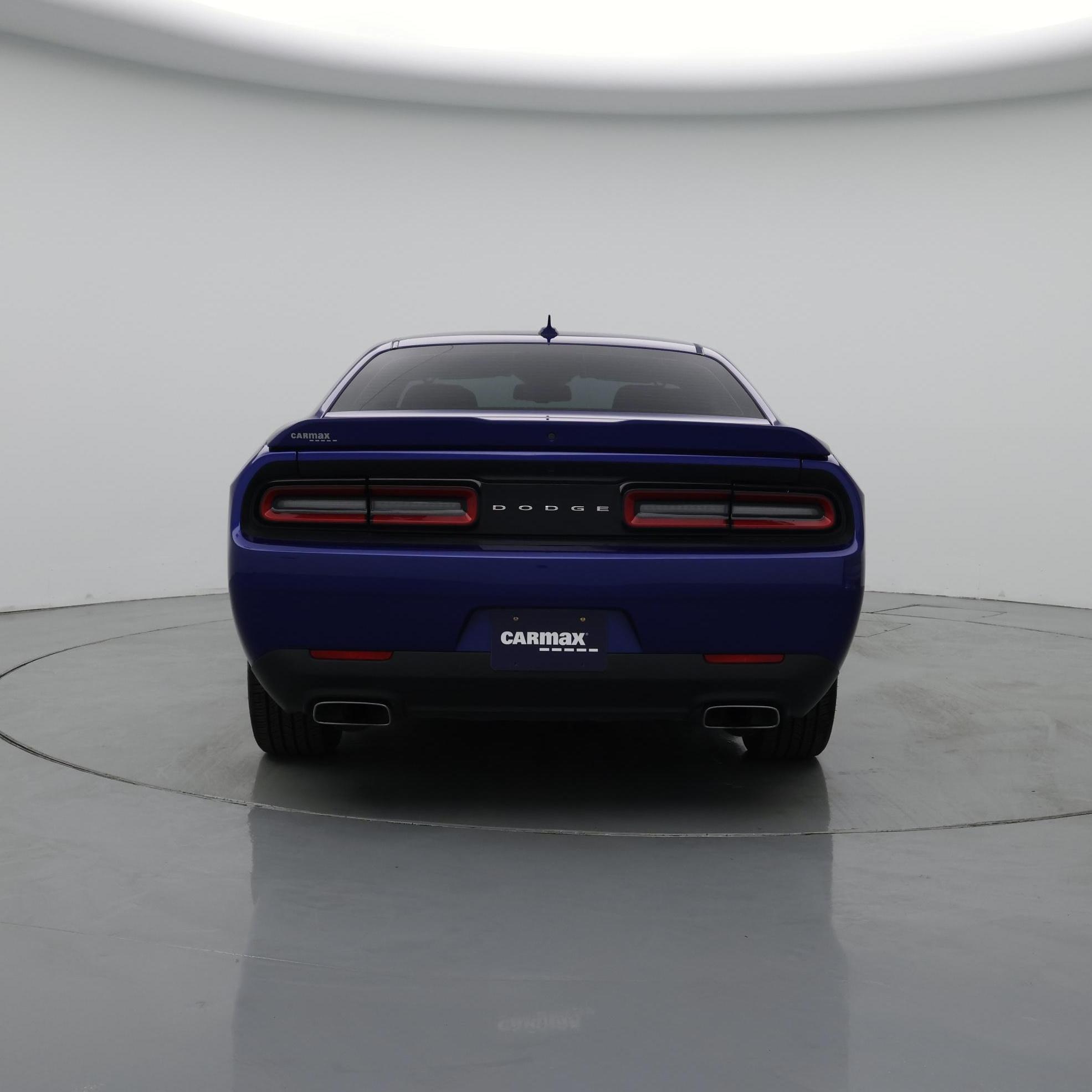 Thumbnail: 2022 Dodge Challenger - 6