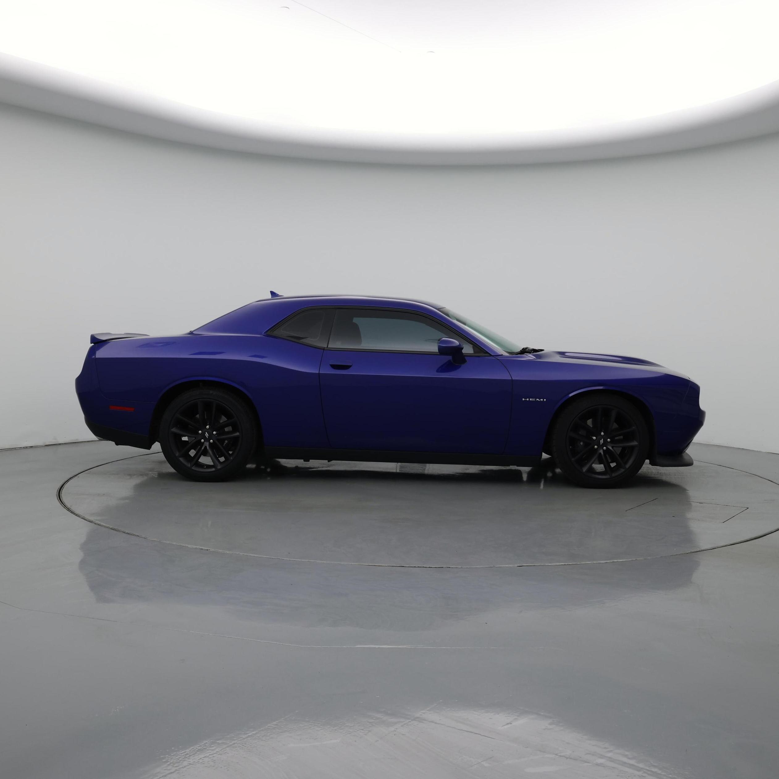 Thumbnail: 2022 Dodge Challenger - 7