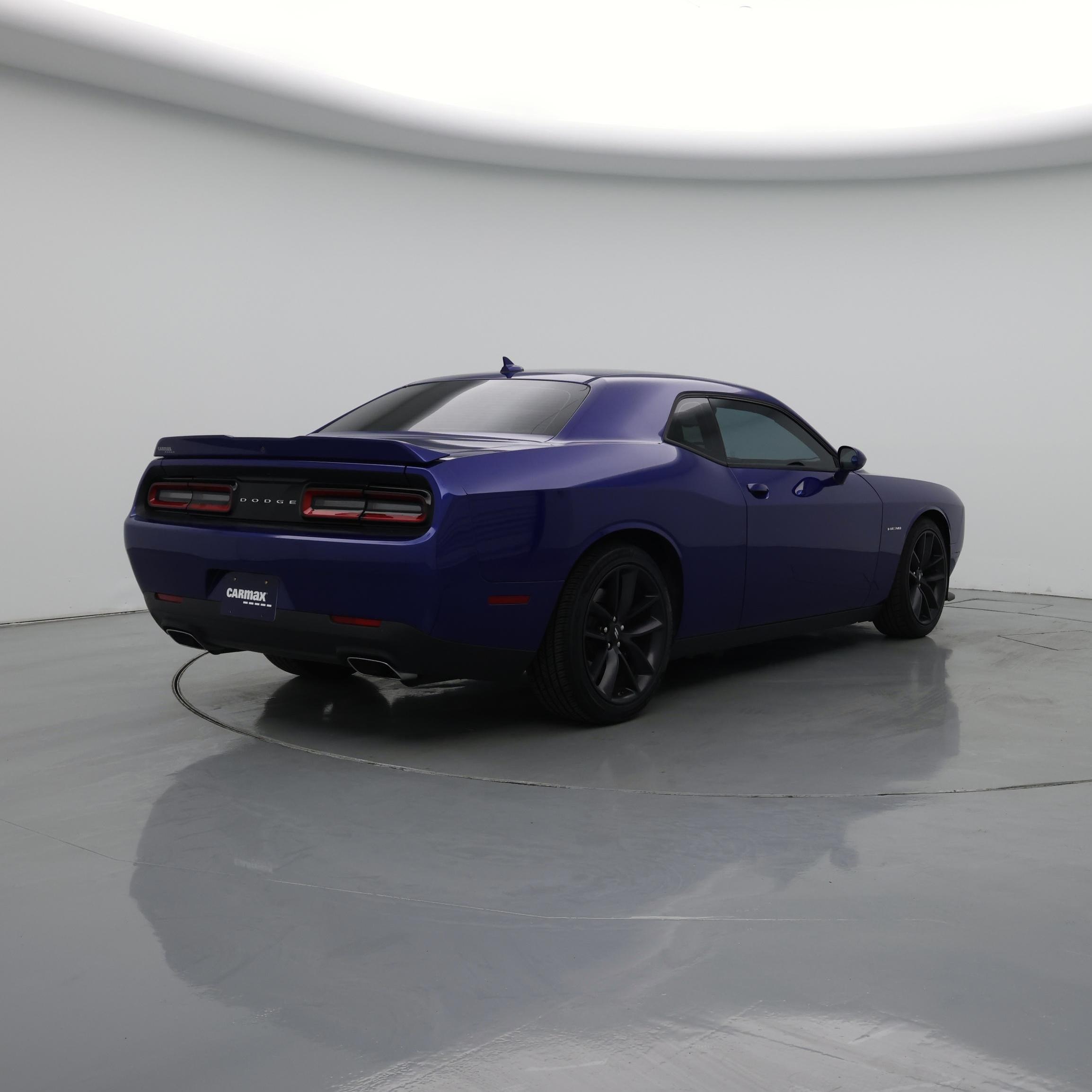 Thumbnail: 2022 Dodge Challenger - 8