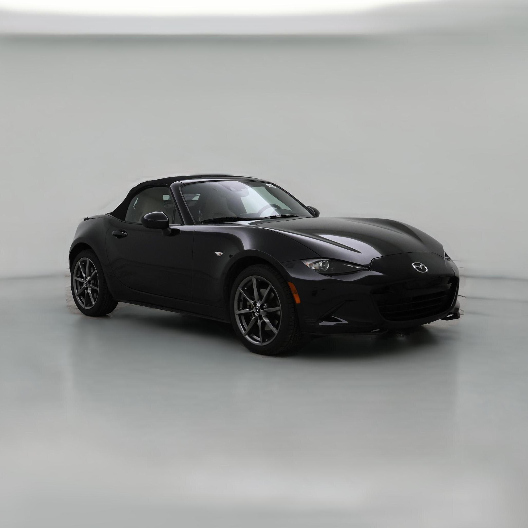 Thumbnail: 2016 Mazda MX-5 Miata - 1