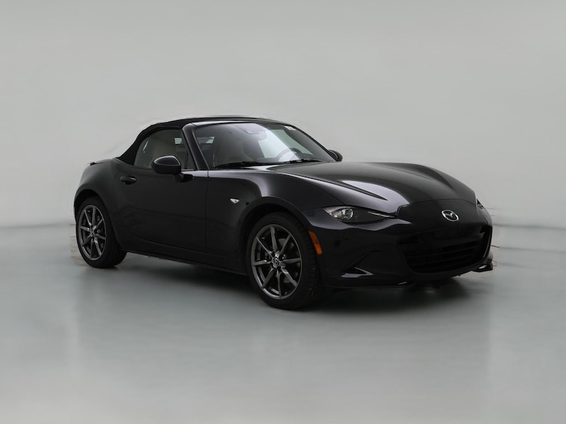 2016 Mazda MX-5 Miata Grand Touring -
                  Albuquerque, NM