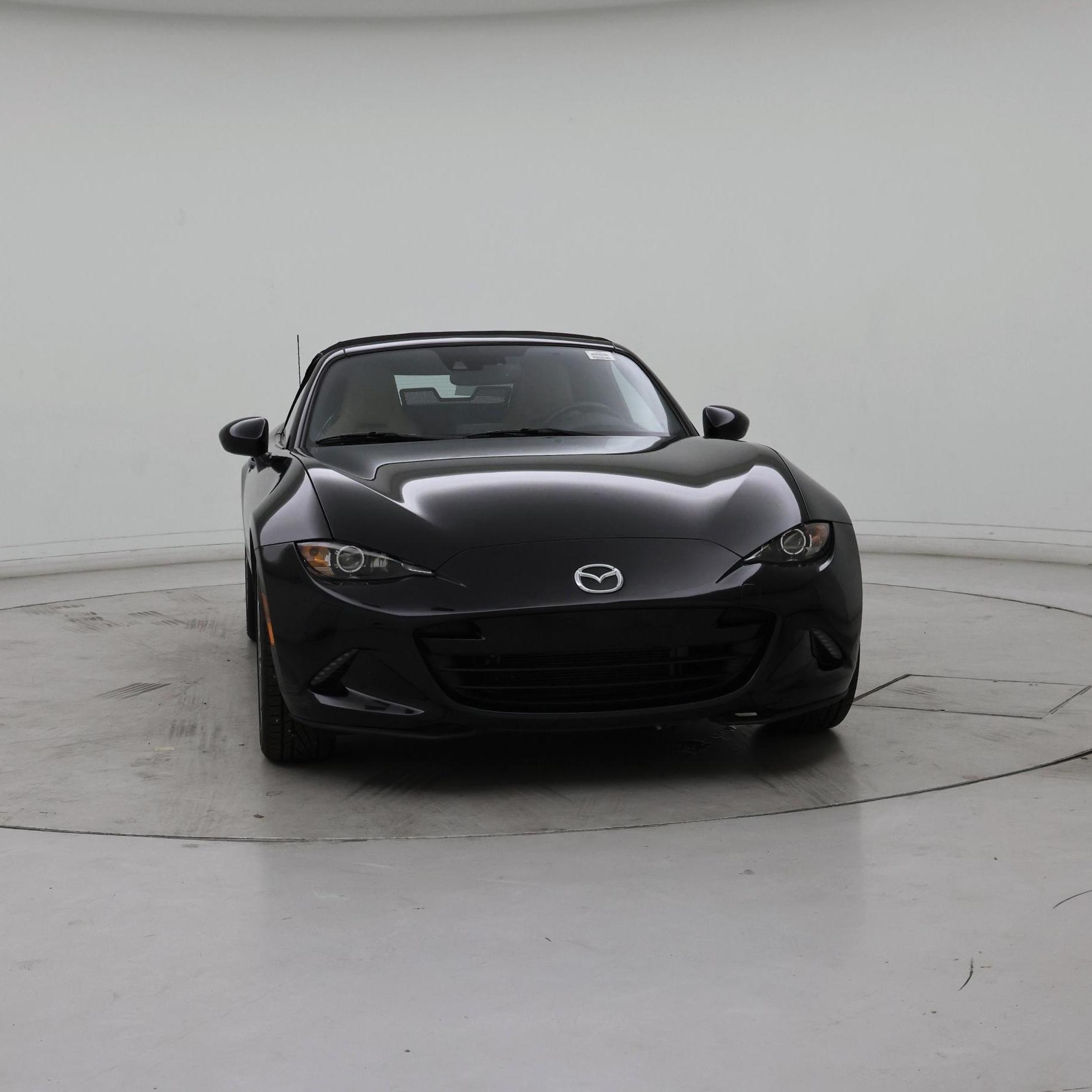 Thumbnail: 2016 Mazda MX-5 Miata - 5