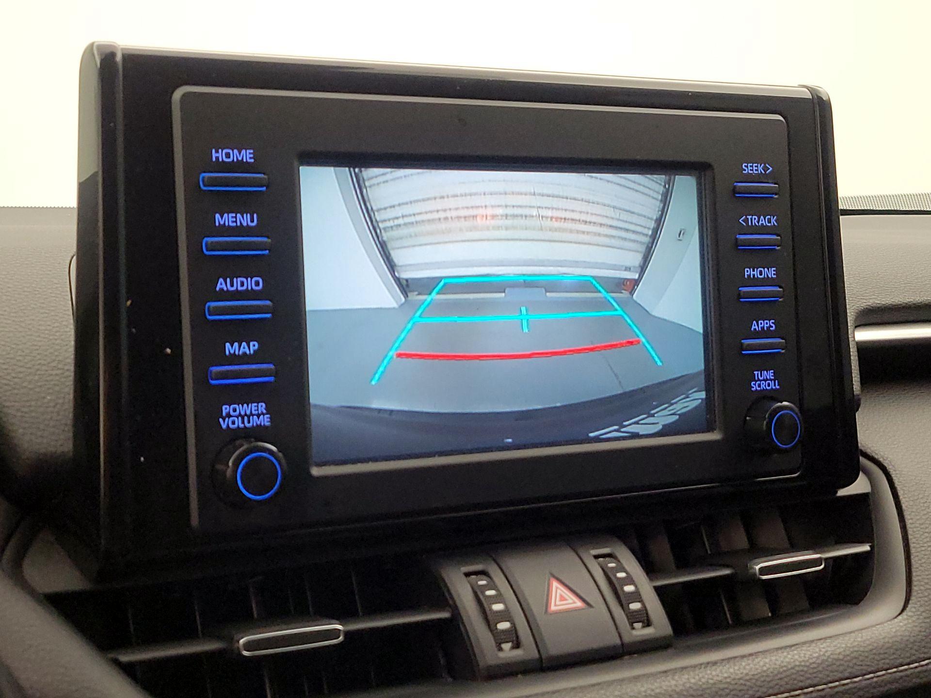 Thumbnail: 2019 Toyota RAV4 - 14