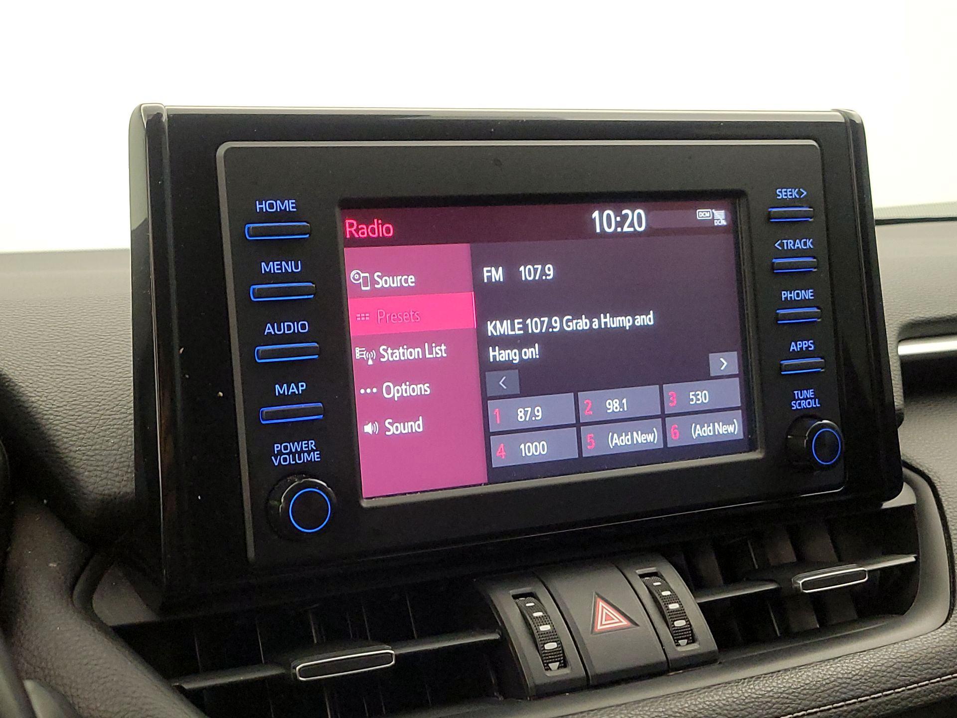 Thumbnail: 2019 Toyota RAV4 - 15