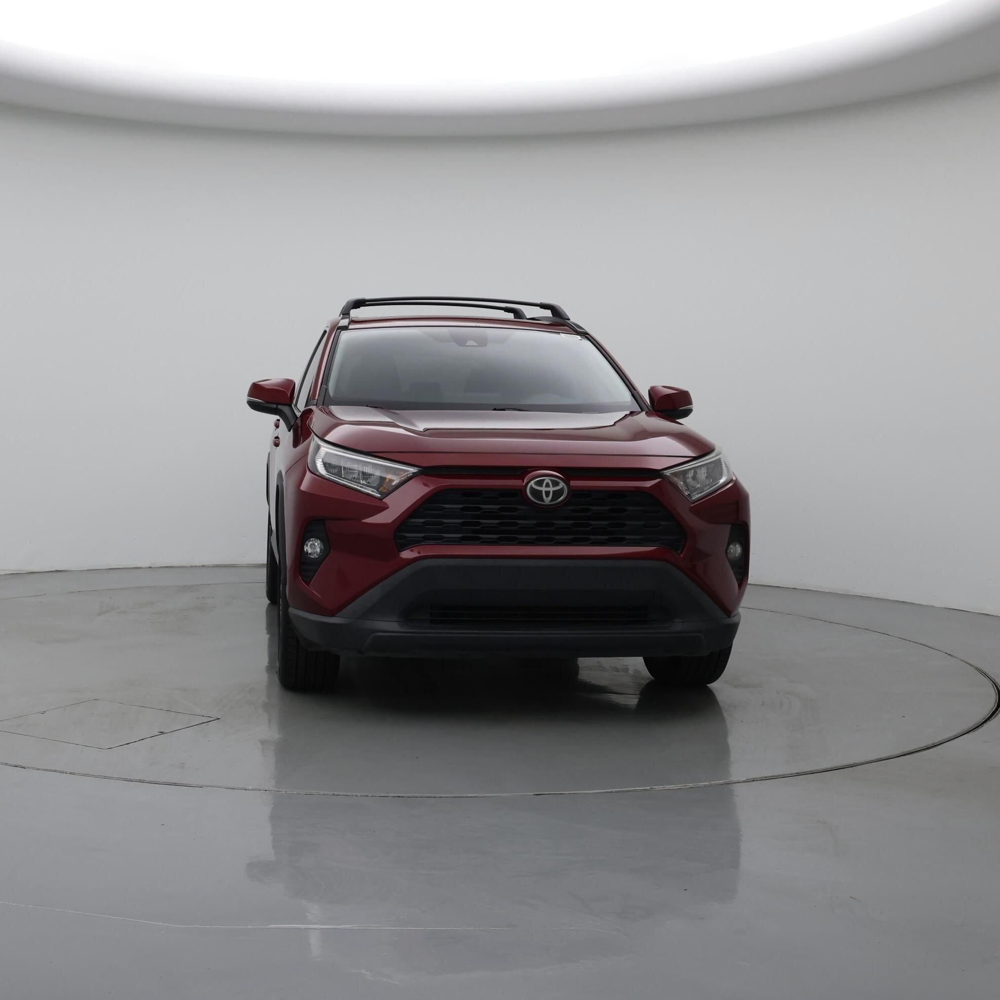 Thumbnail: 2019 Toyota RAV4 - 5