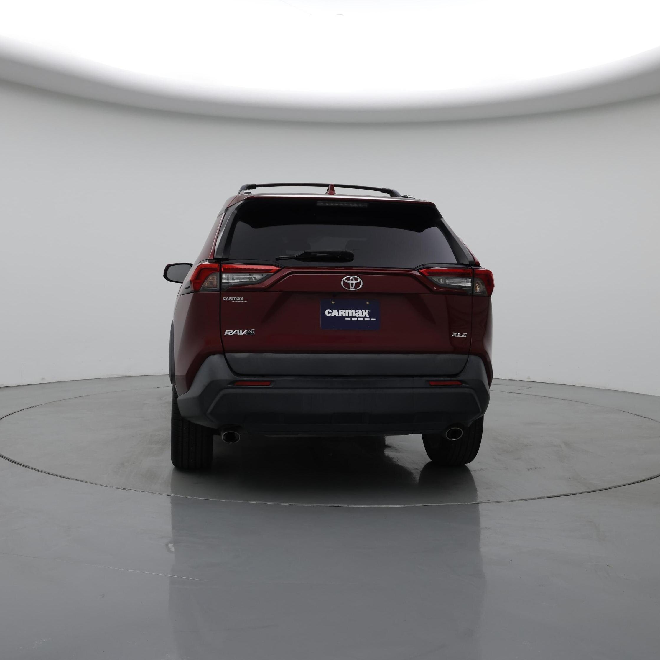 Thumbnail: 2019 Toyota RAV4 - 6
