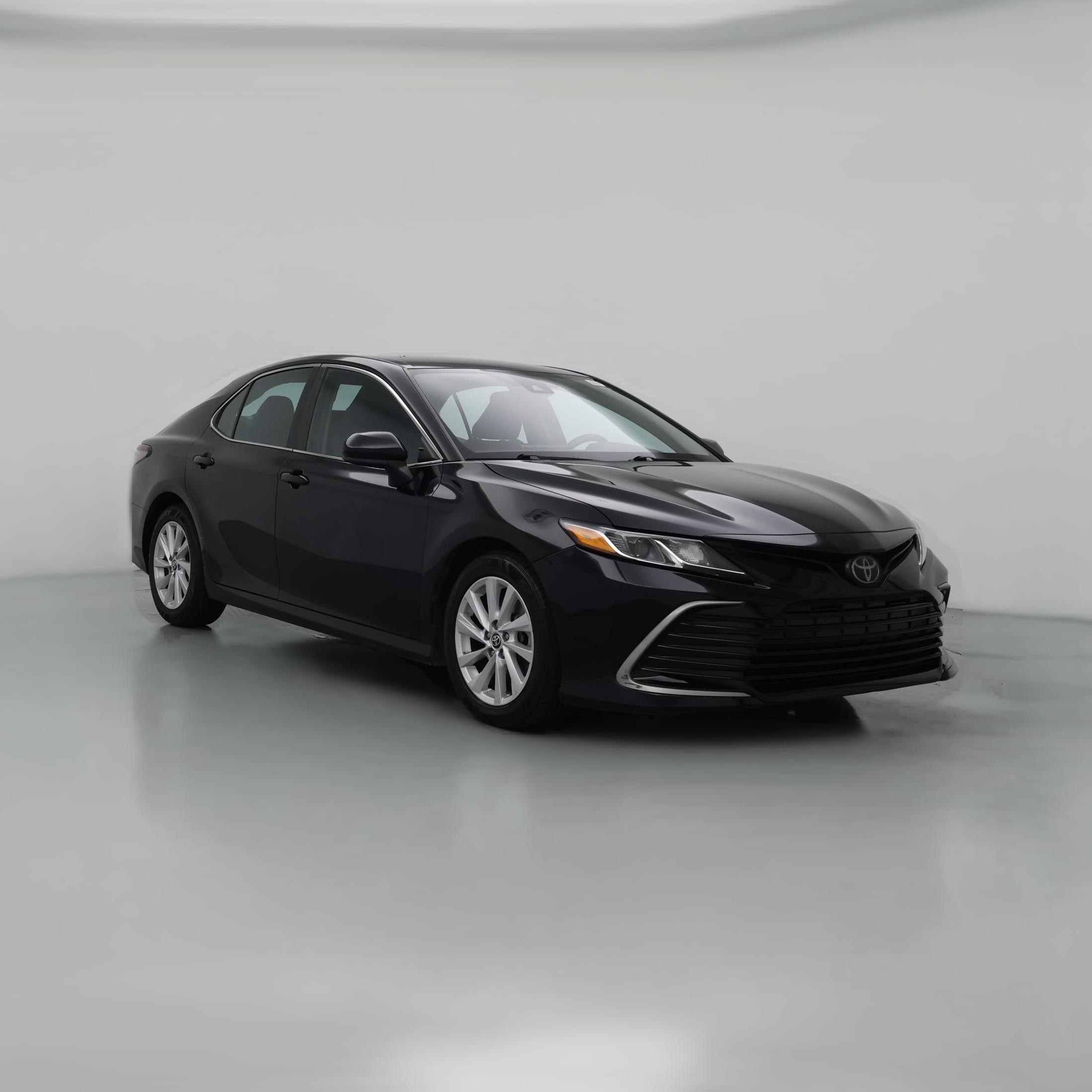 Thumbnail: 2022 Toyota Camry - 1