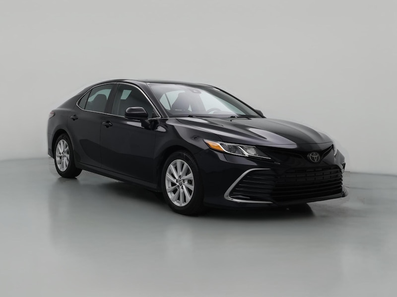 2022 Toyota Camry LE -
                  Gilbert, AZ