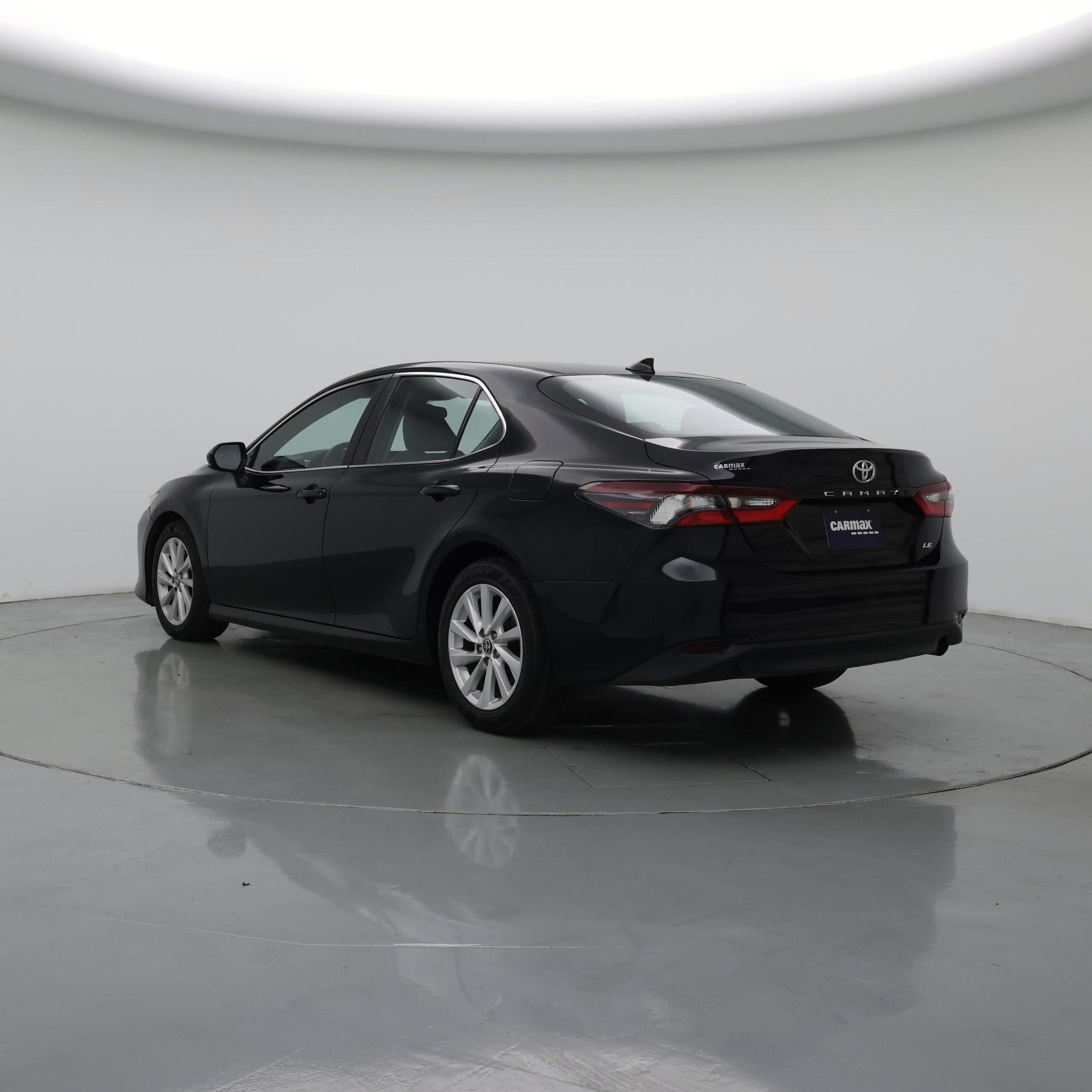 Thumbnail: 2022 Toyota Camry - 2