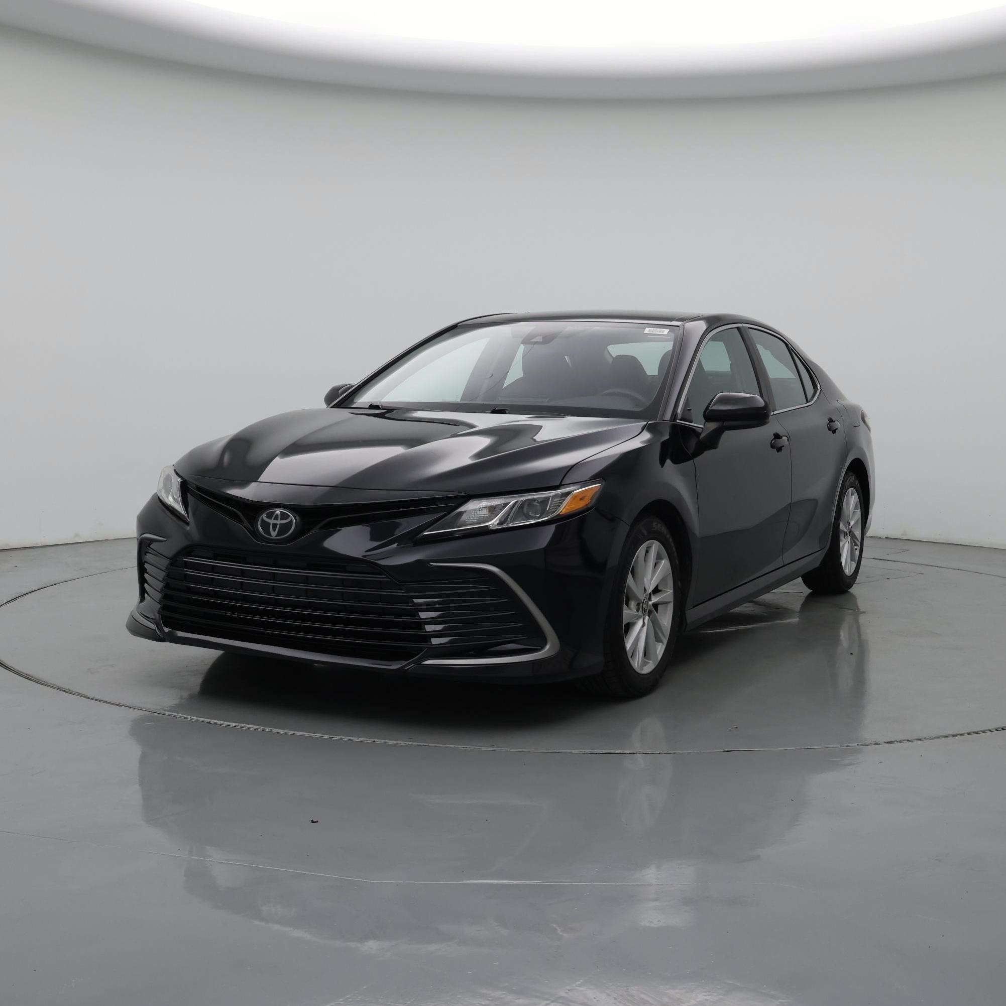 Thumbnail: 2022 Toyota Camry - 4