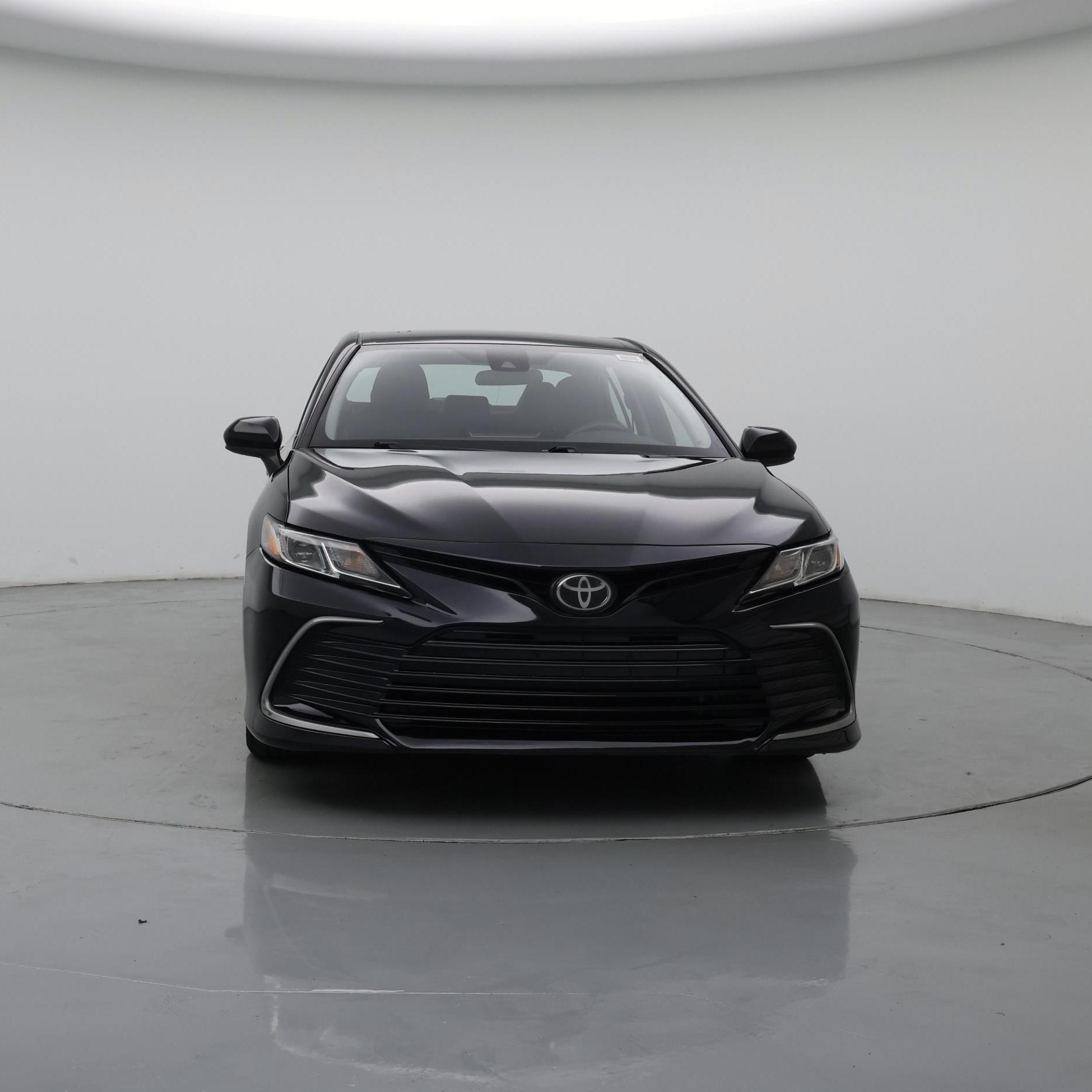Thumbnail: 2022 Toyota Camry - 5